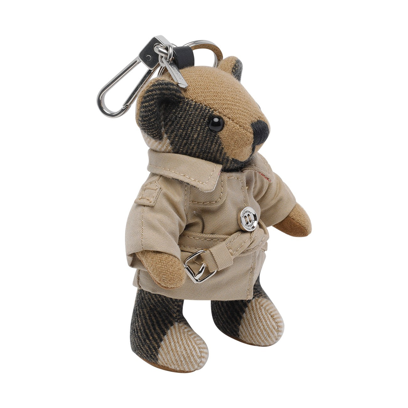 Burberry Women Is Thomas Trench Keyring