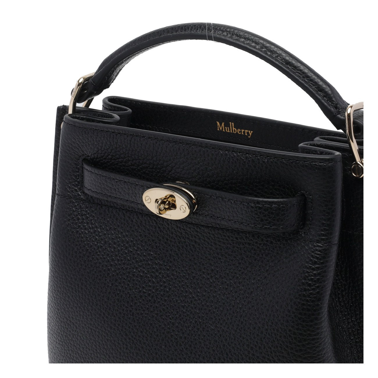 Mulberry Women Islington Bucket Bag MULBERRY