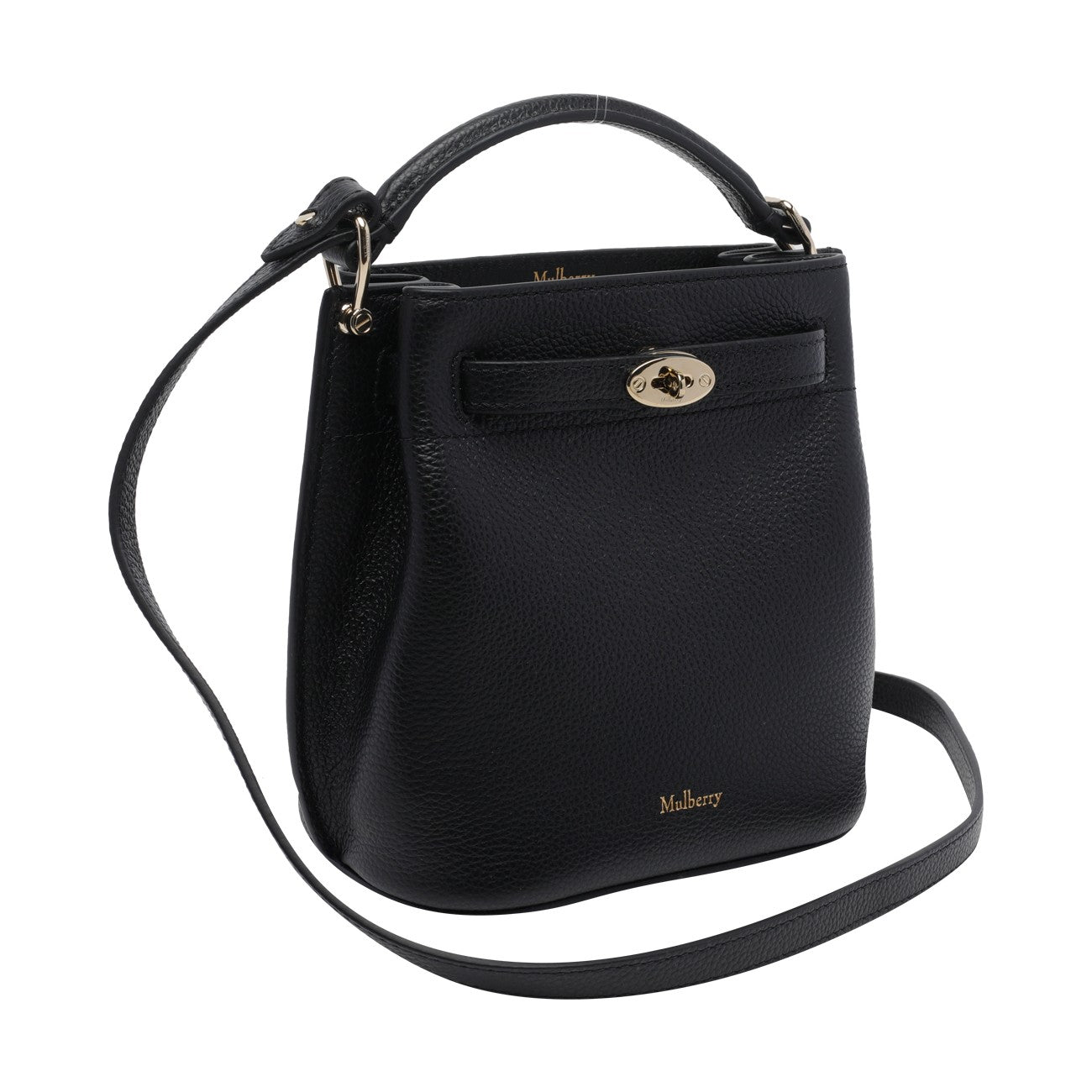 Mulberry Women Islington Bucket Bag MULBERRY