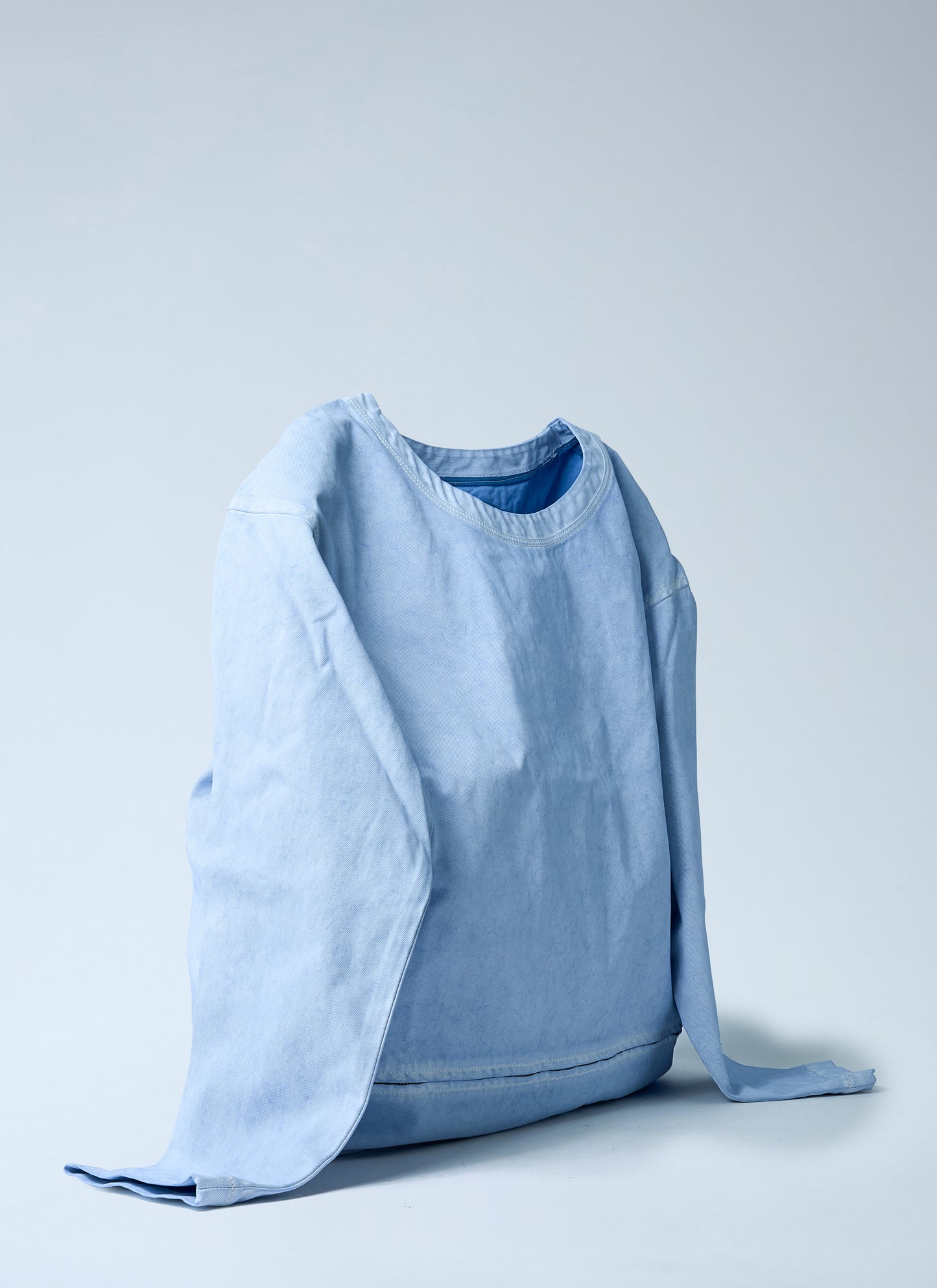 Issey Miyake Women Sculptural Shoulder Bag