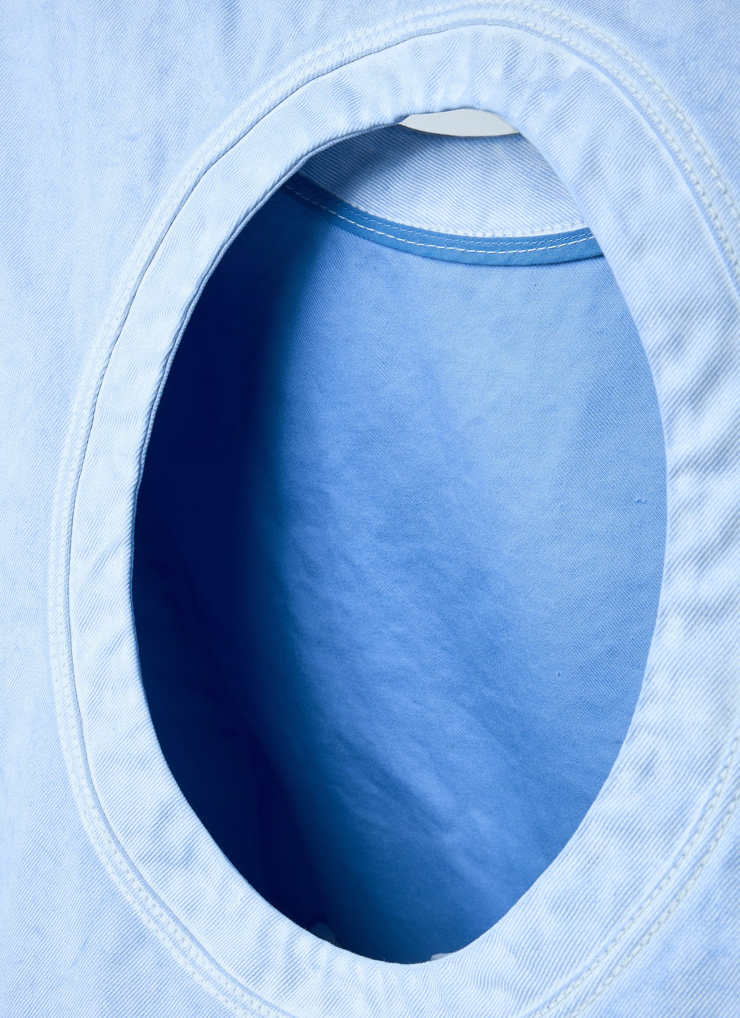 Issey Miyake Women Sculptural Shoulder Bag