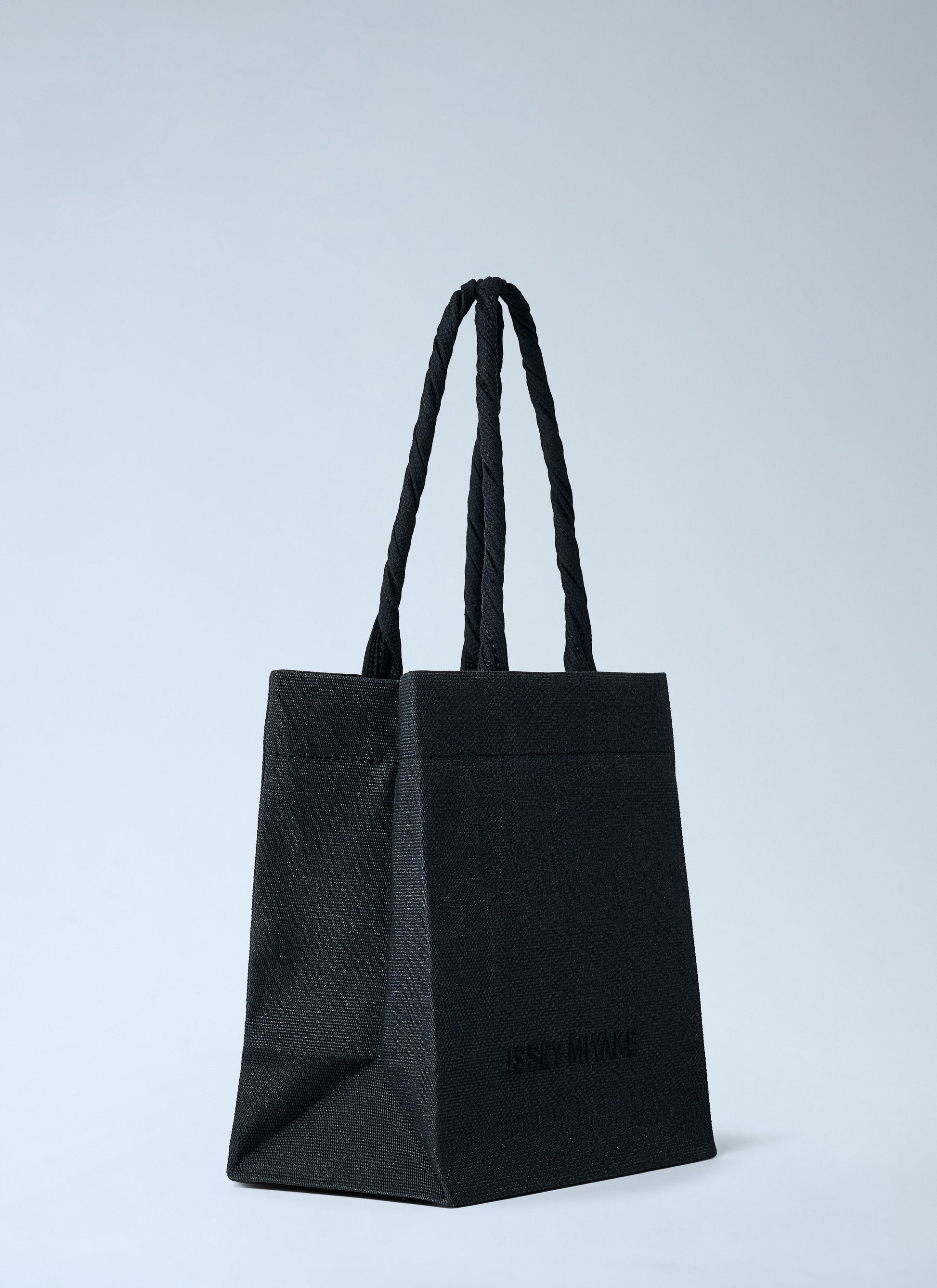 Issey Miyake Women Paper Tote Bag ISSEY MIYAKE