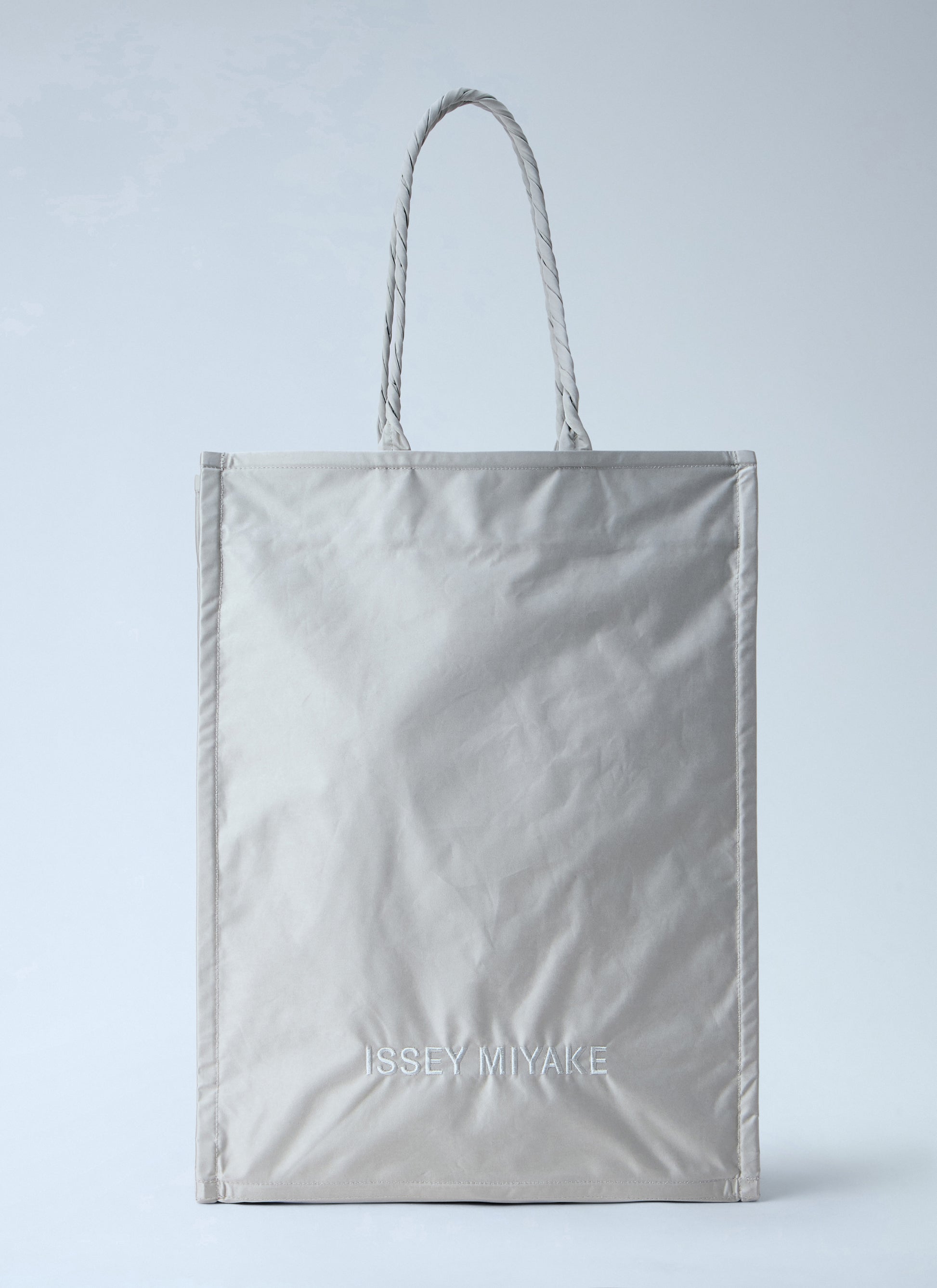 Issey Miyake Women Crumplable Tote Bag ISSEY MIYAKE