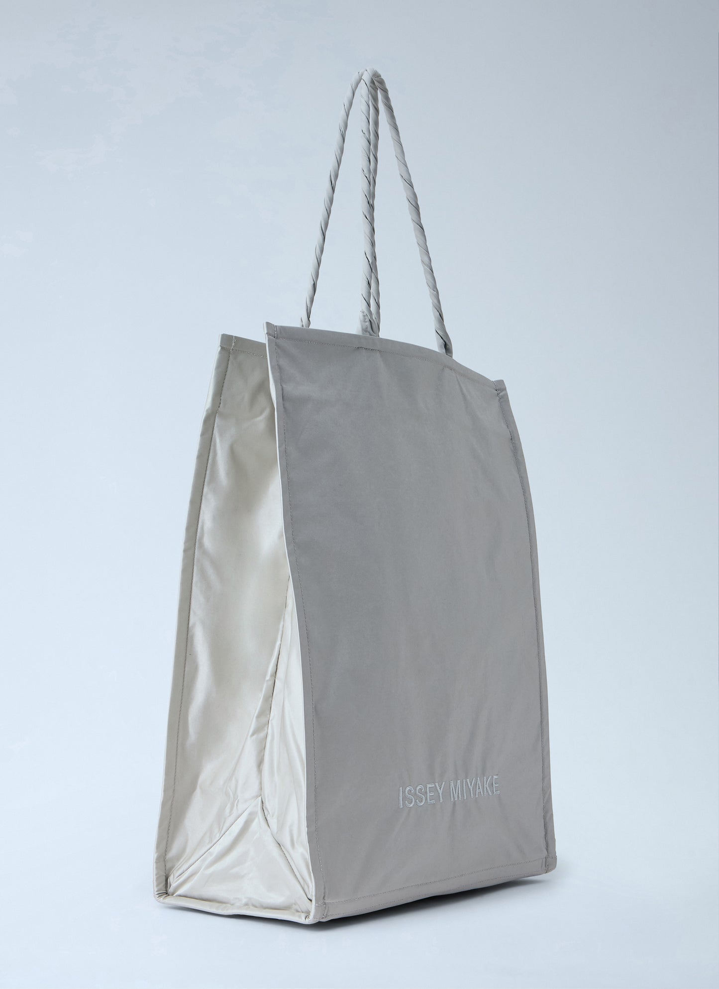 Issey Miyake Women Crumplable Tote Bag ISSEY MIYAKE