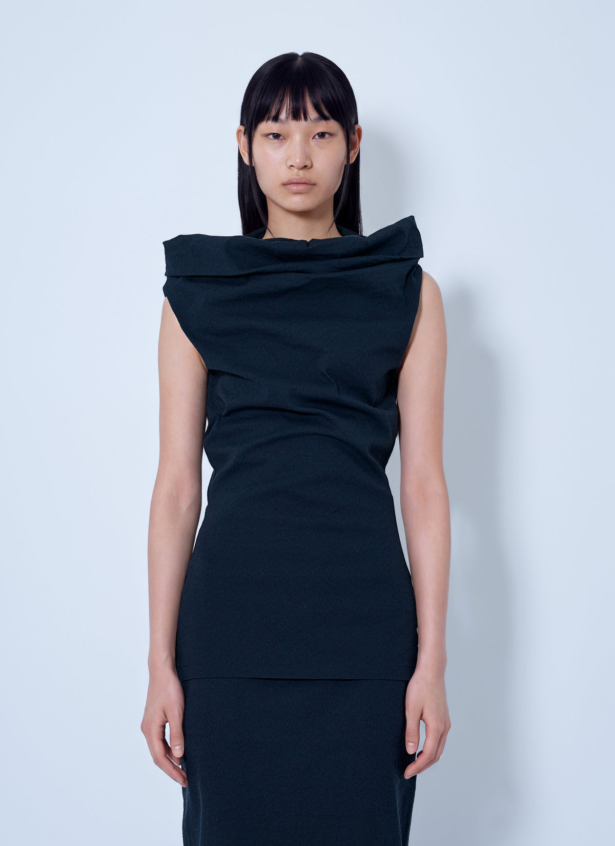 Issey Miyake Women Allow Top ISSEY MIYAKE