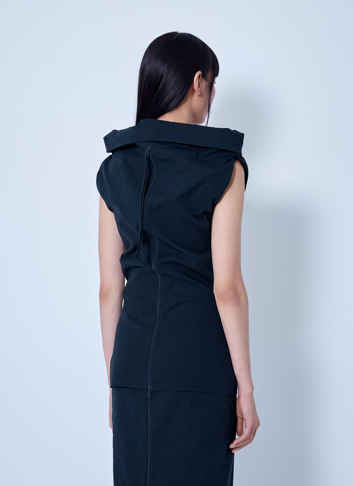 Issey Miyake Women Allow Top ISSEY MIYAKE