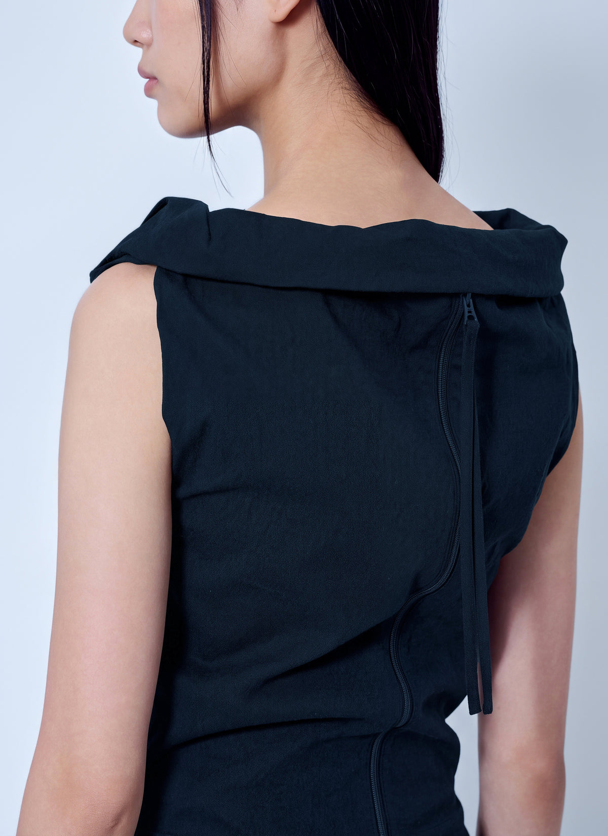 Issey Miyake Women Allow Top ISSEY MIYAKE