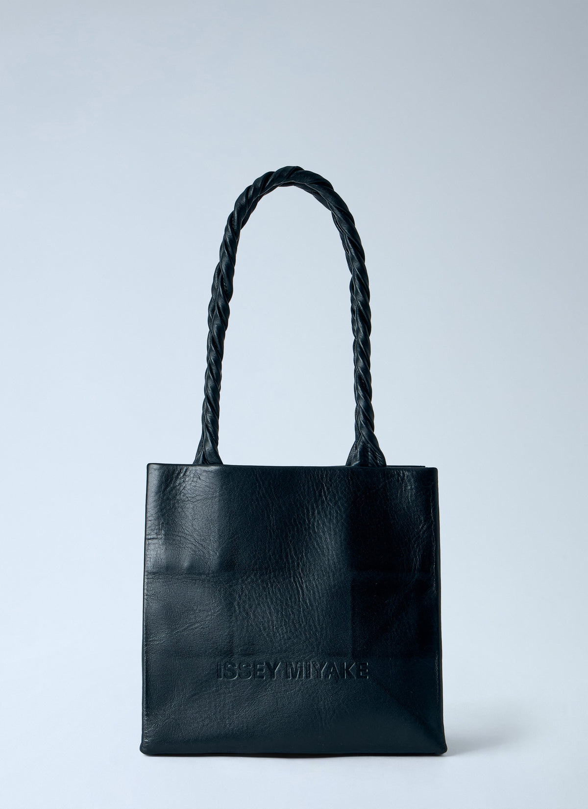 Issey Miyake Women Paper Handbag ISSEY MIYAKE