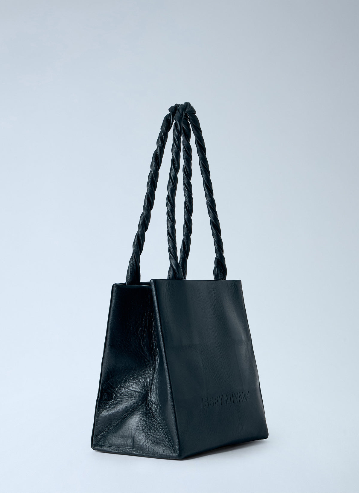 Issey Miyake Women Paper Handbag ISSEY MIYAKE