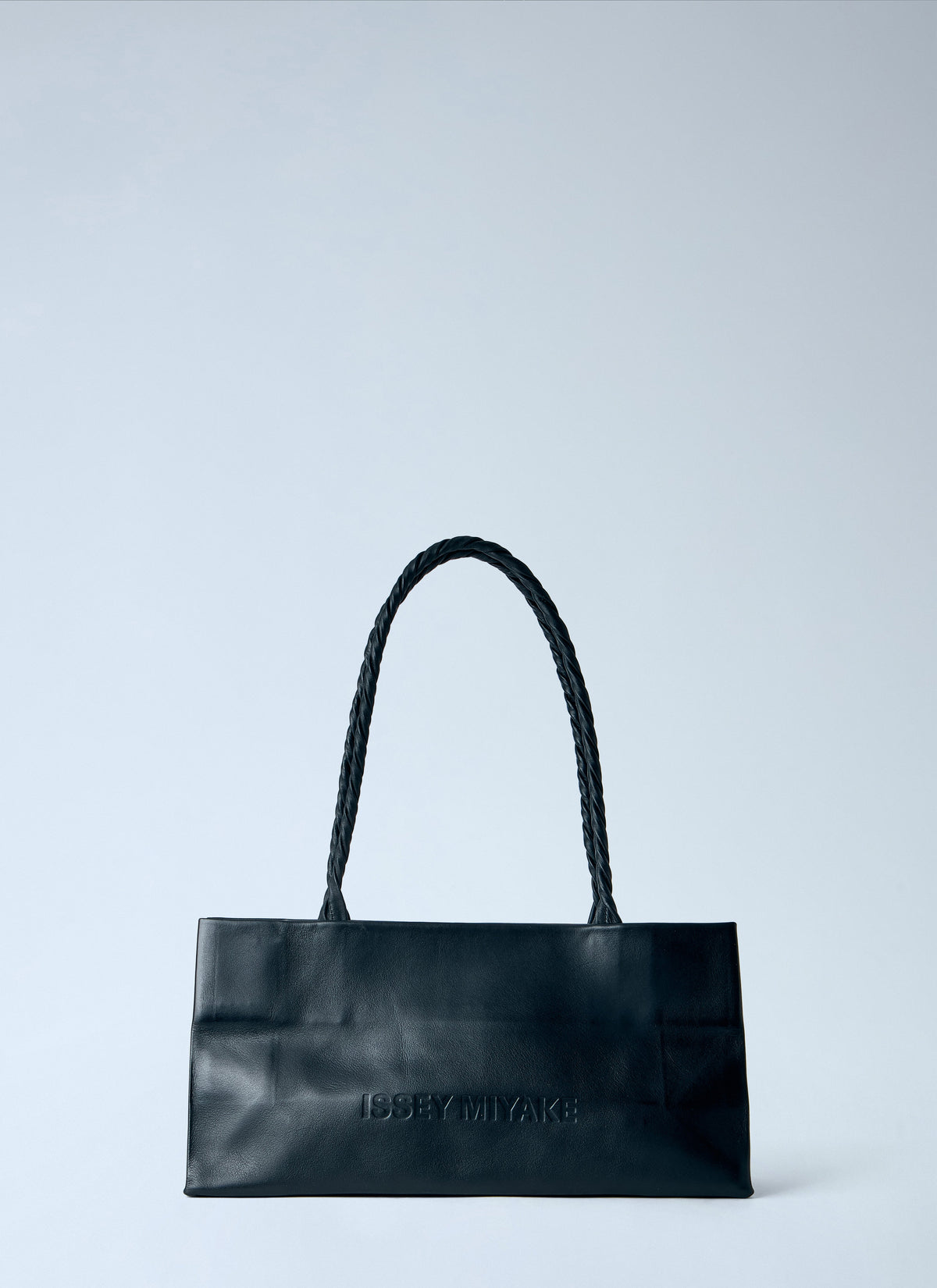 Issey Miyake Women Paper Handbag ISSEY MIYAKE