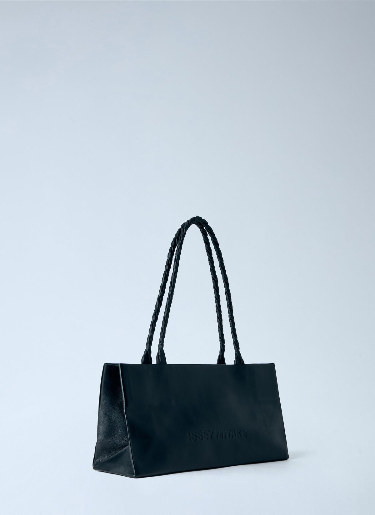 Issey Miyake Women Paper Handbag ISSEY MIYAKE