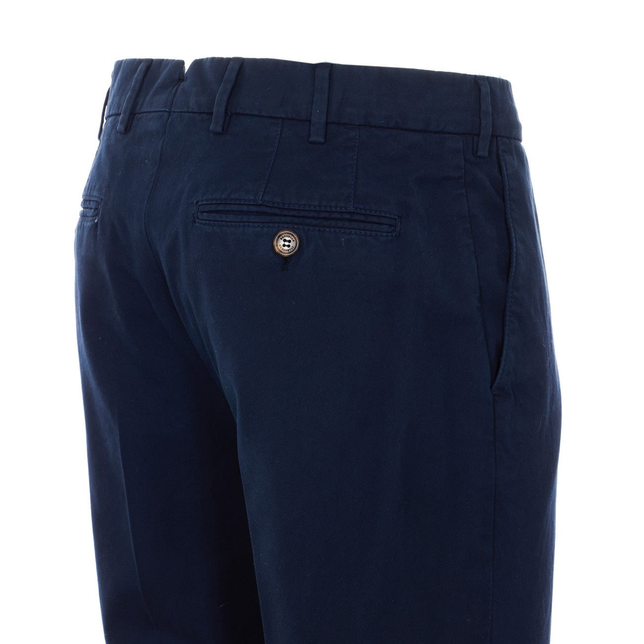 Brunello Cucinelli Men Italian Fit Pants BRUNELLO CUCINELLI