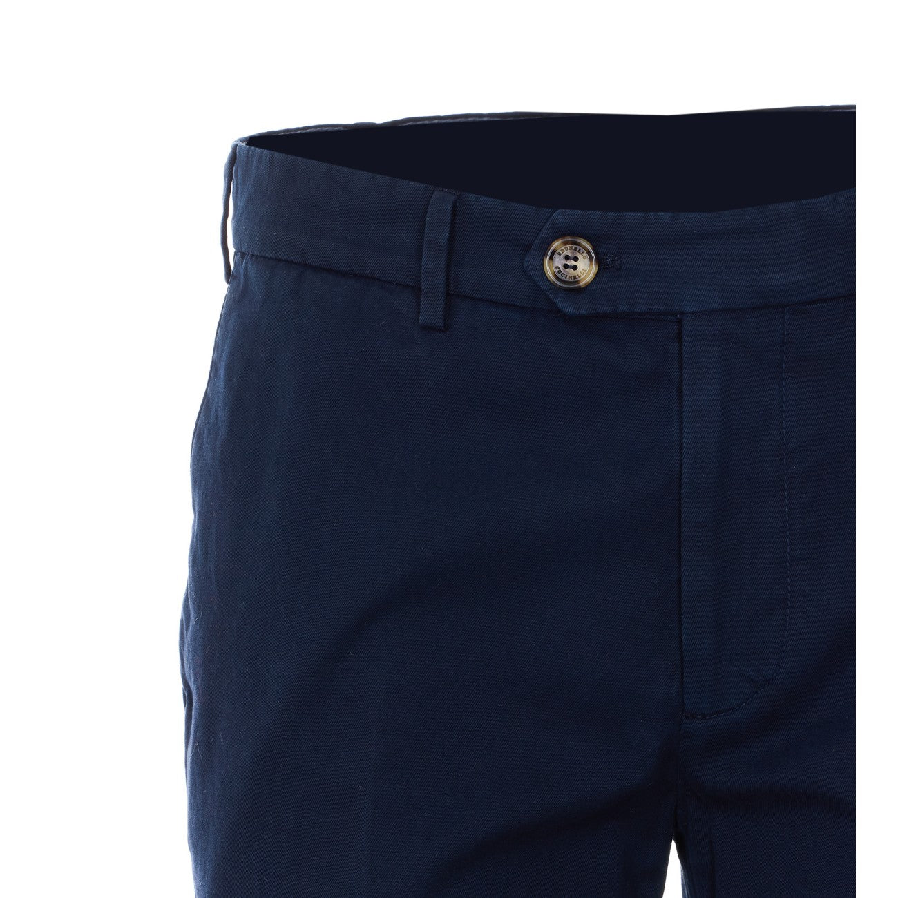 Brunello Cucinelli Men Italian Fit Pants BRUNELLO CUCINELLI