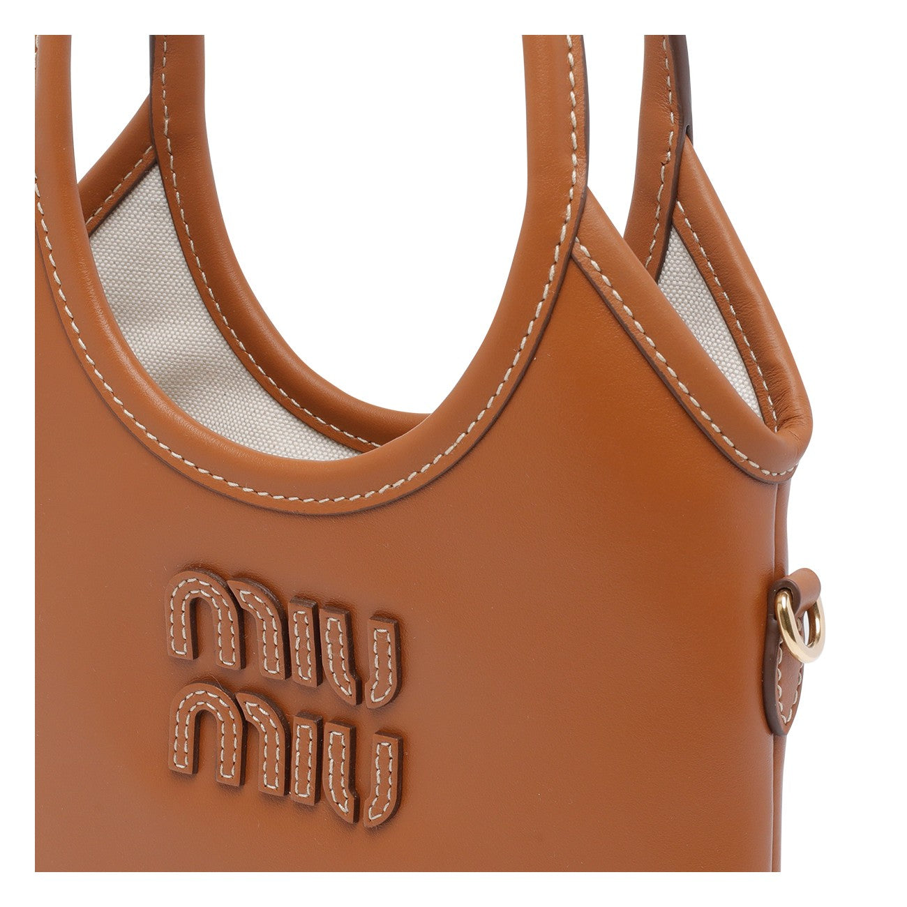 Miu Miu Women Ivy Handbag