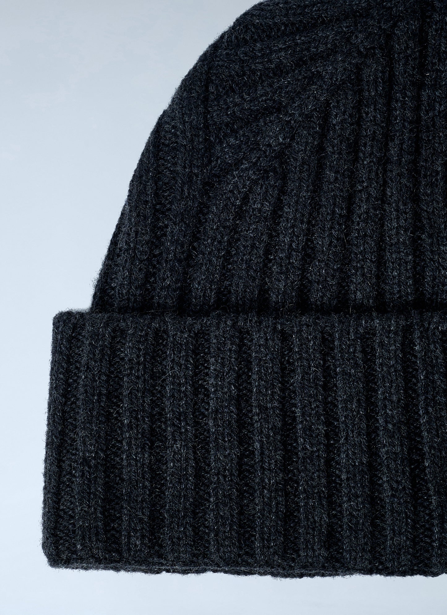 Jacquemus Men Le Bonnet Tourni Beanie Hat JACQUEMUS