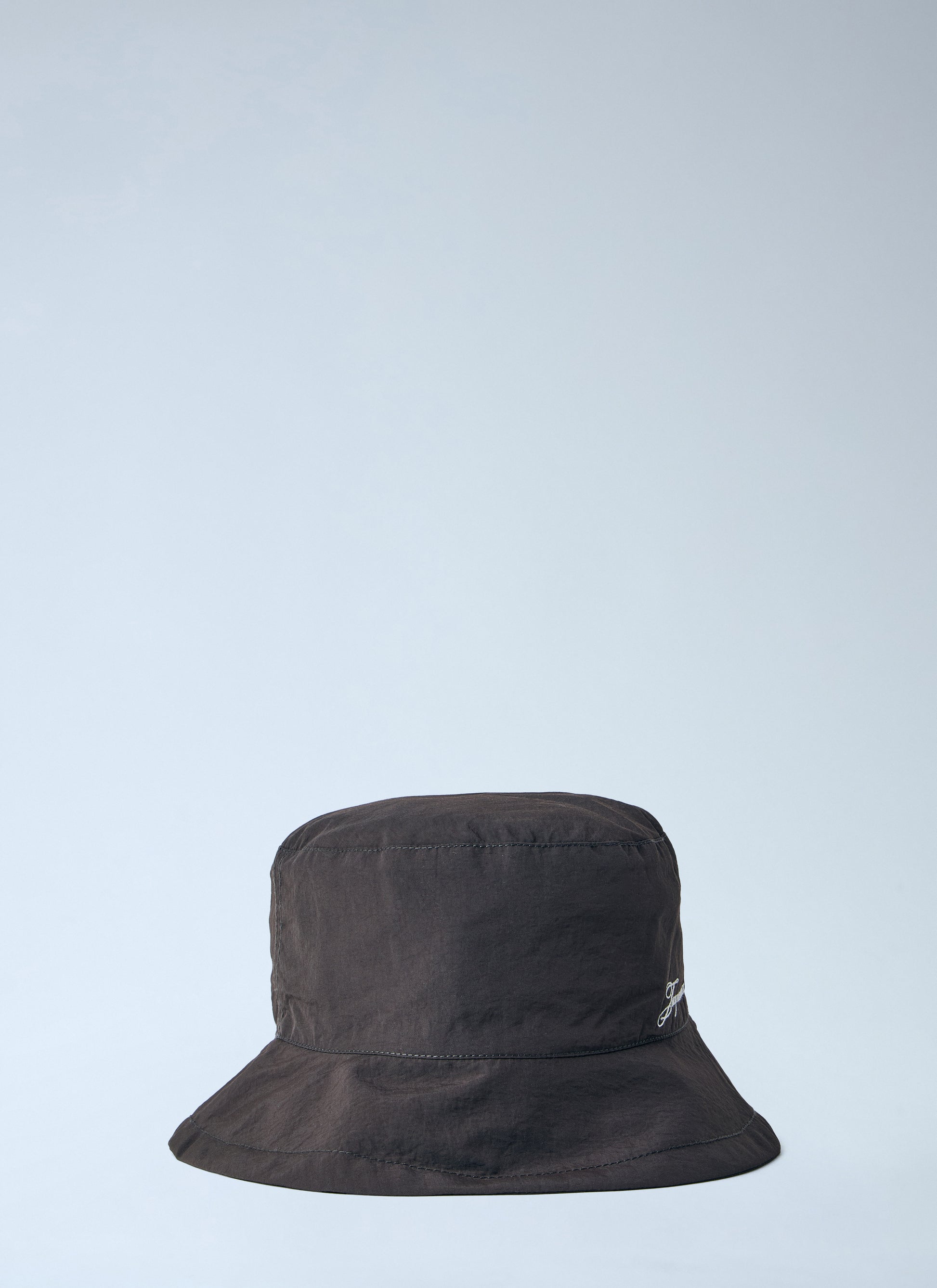 Jacquemus Men Le Bob Baluchon Bucket Hat JACQUEMUS