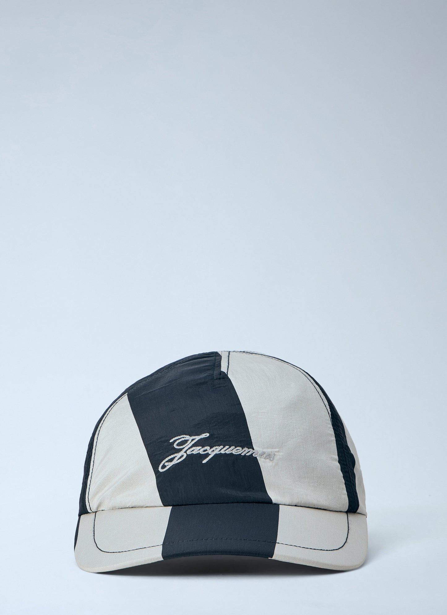 Jacquemus Men La Casquette Baluchon Cap JACQUEMUS