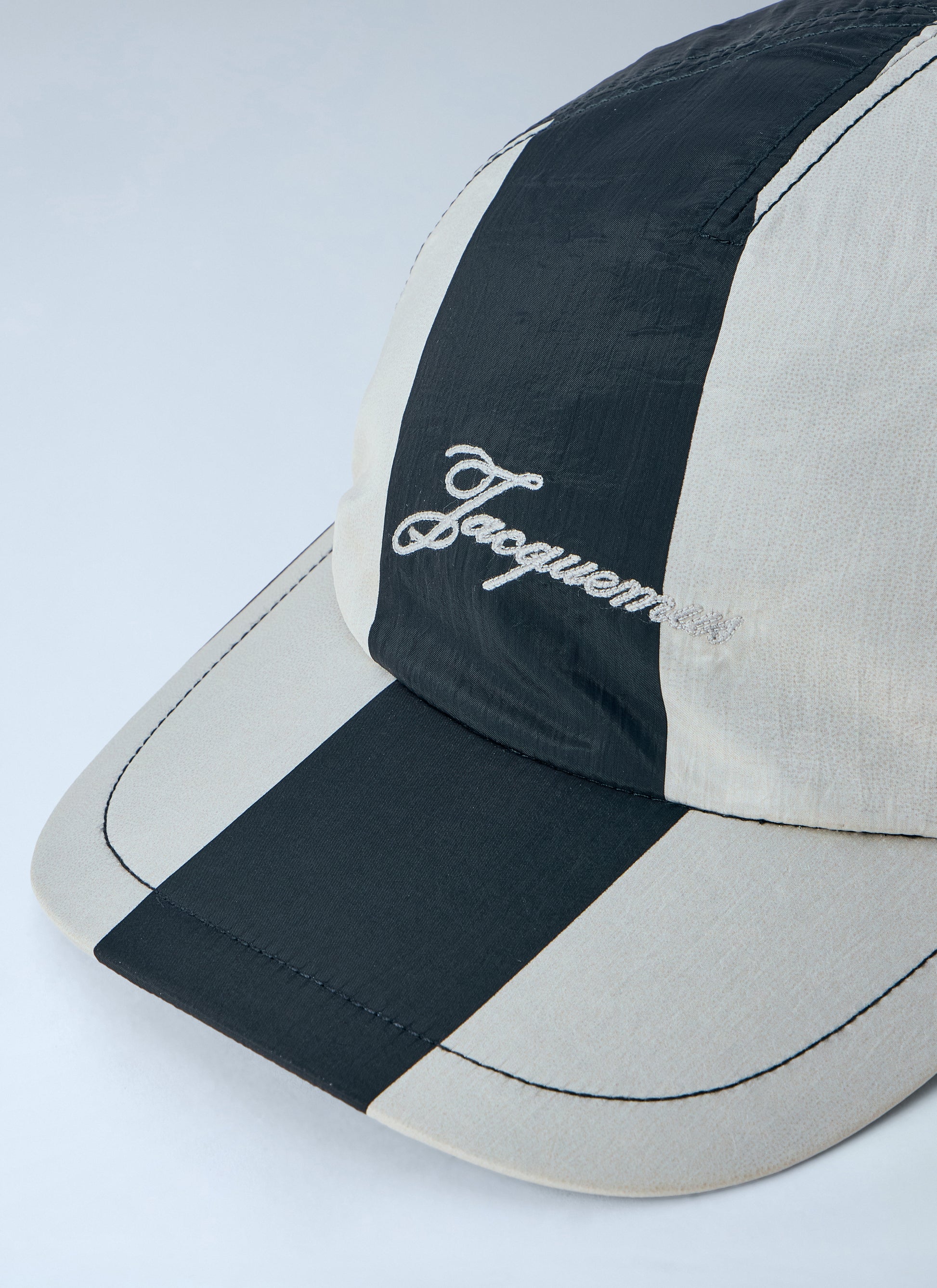 Jacquemus Men La Casquette Baluchon Cap JACQUEMUS