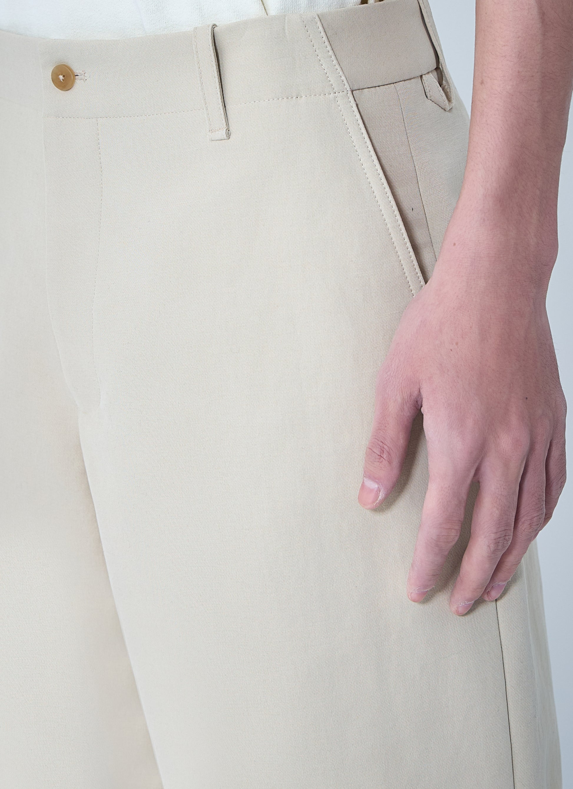 Jacquemus Men Le Short Camargue JACQUEMUS