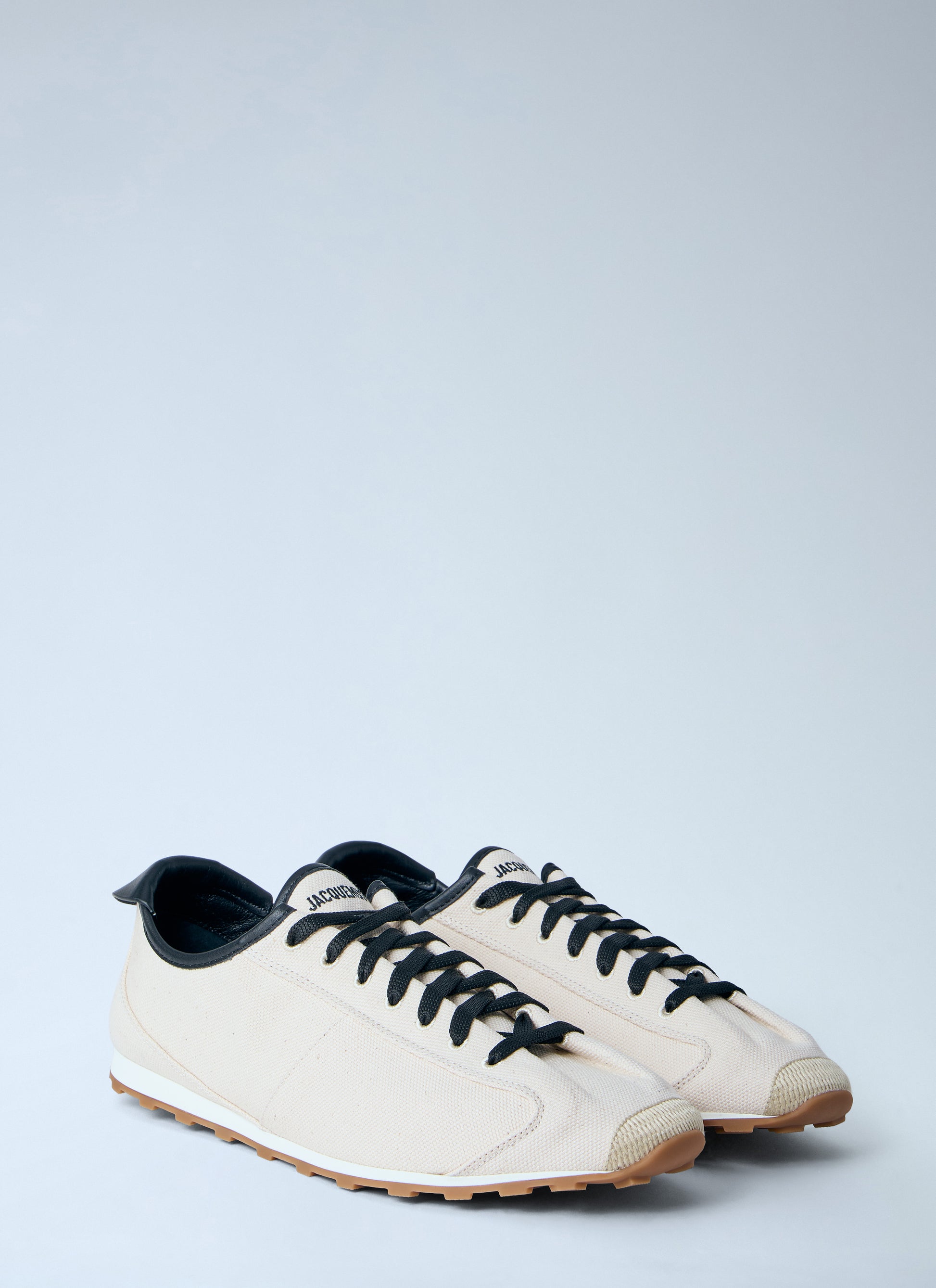 Jacquemus Men Les Tennis Sneakers JACQUEMUS