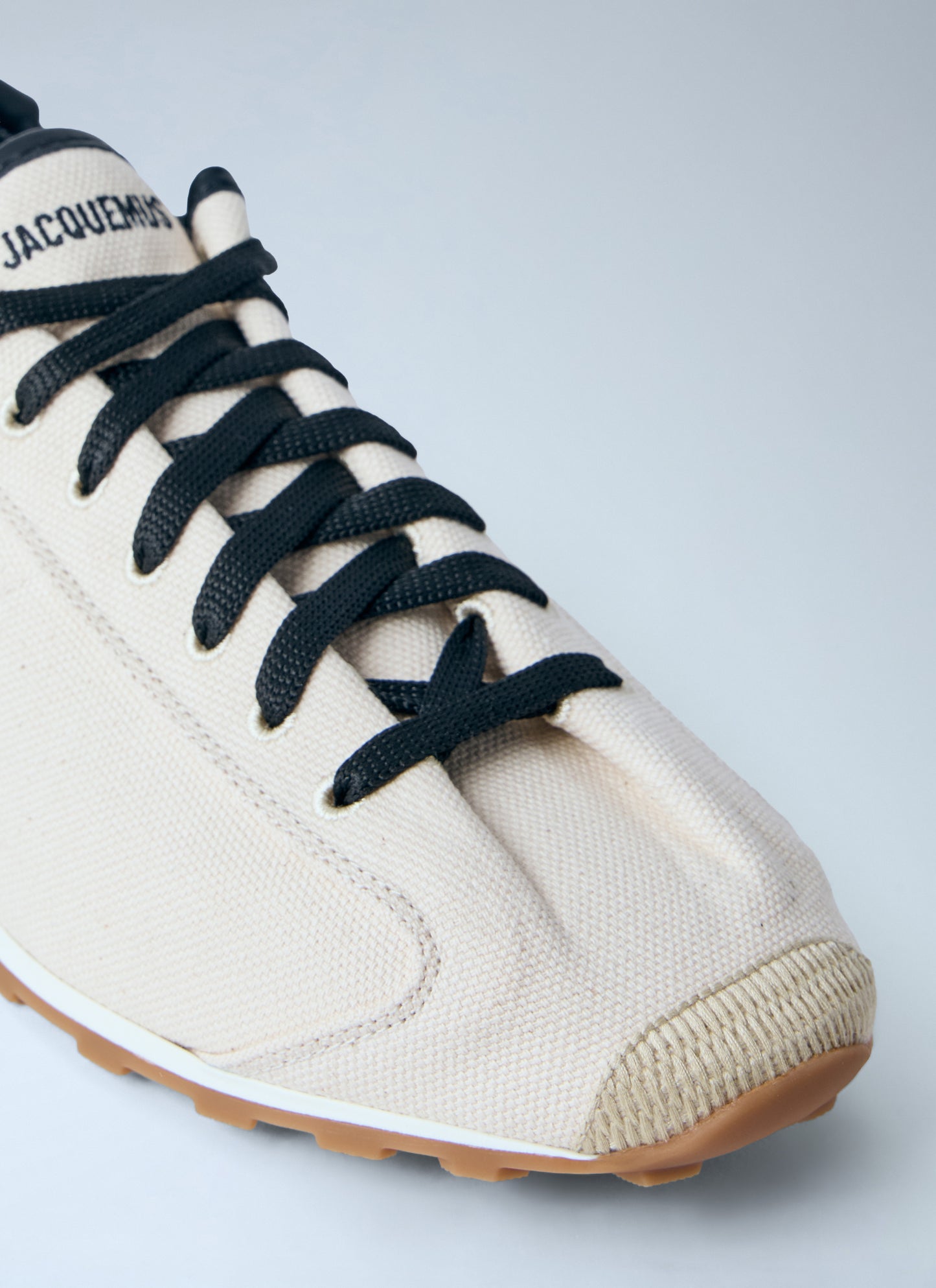 Jacquemus Men Les Tennis Sneakers JACQUEMUS