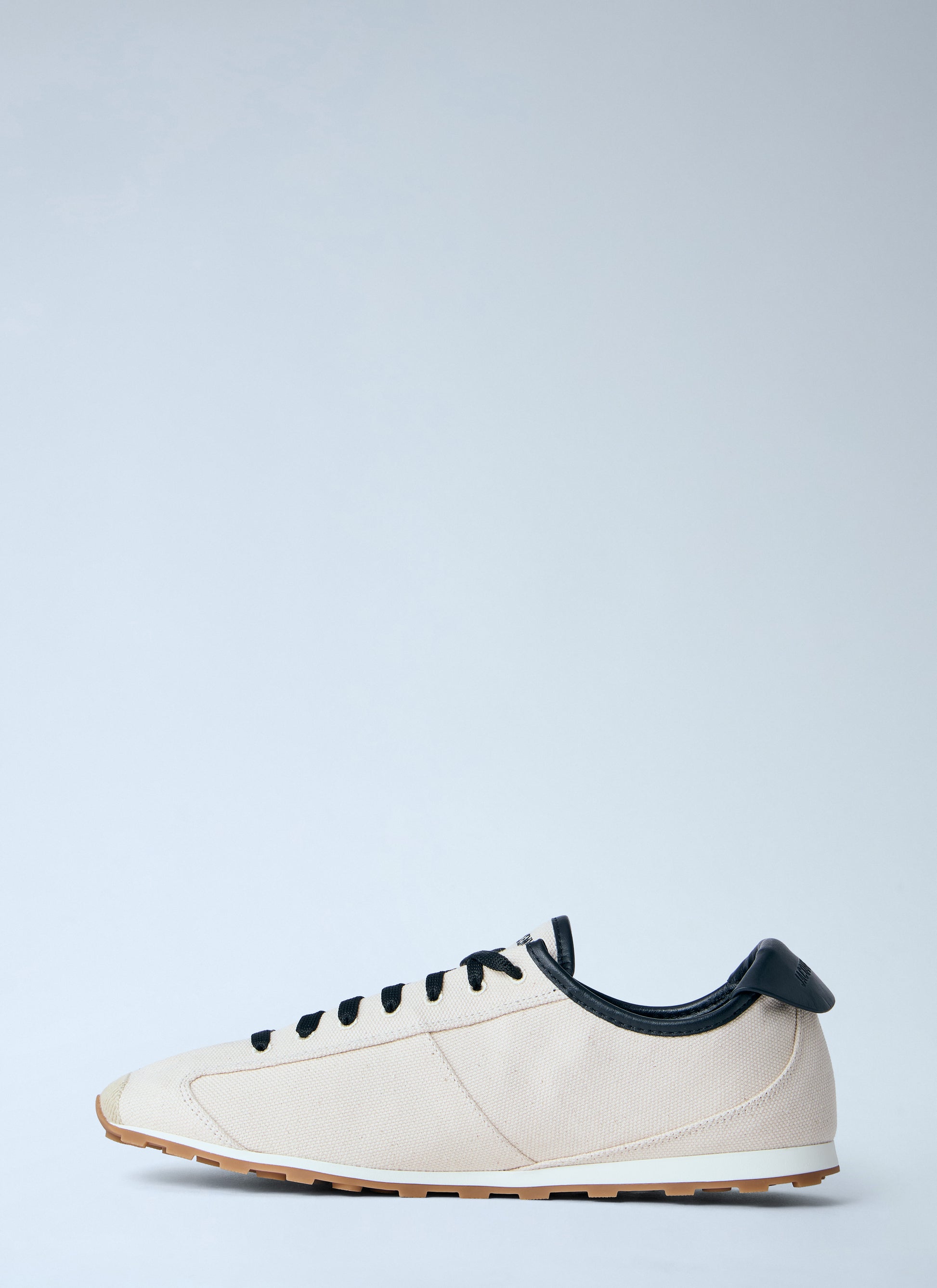 Jacquemus Men Les Tennis Sneakers JACQUEMUS