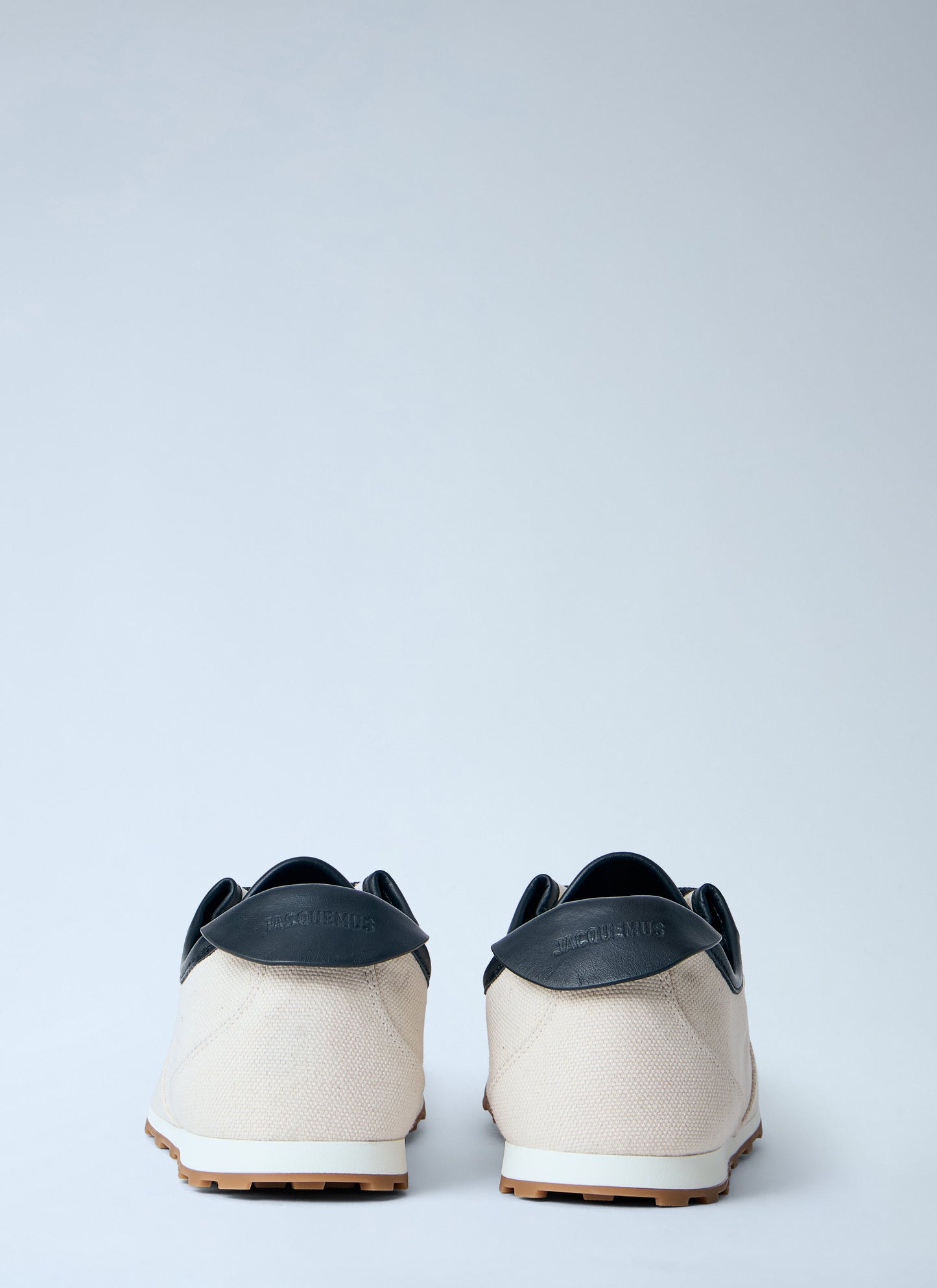 Jacquemus Men Les Tennis Sneakers JACQUEMUS