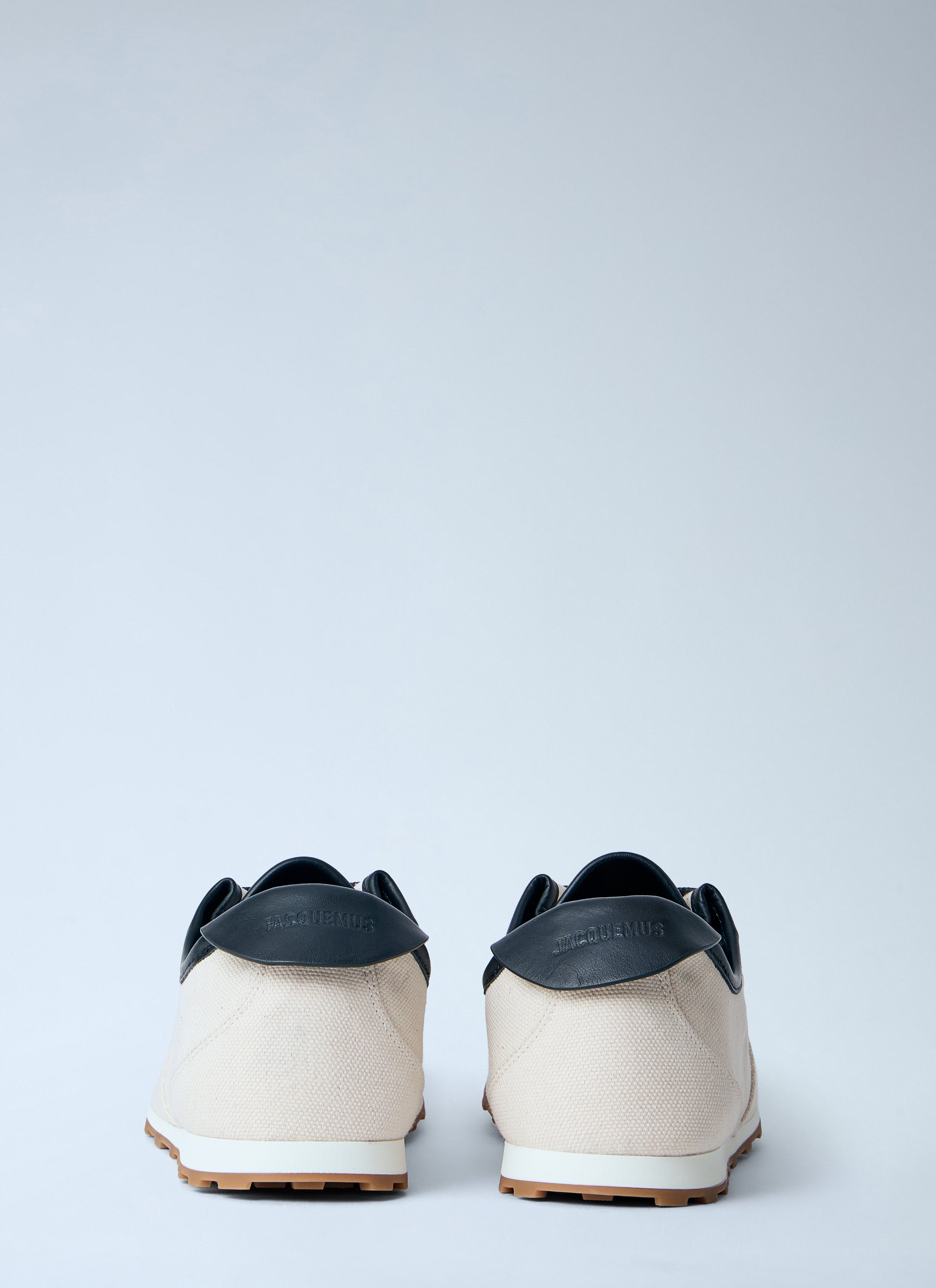 Jacquemus Men Les Tennis Sneakers JACQUEMUS