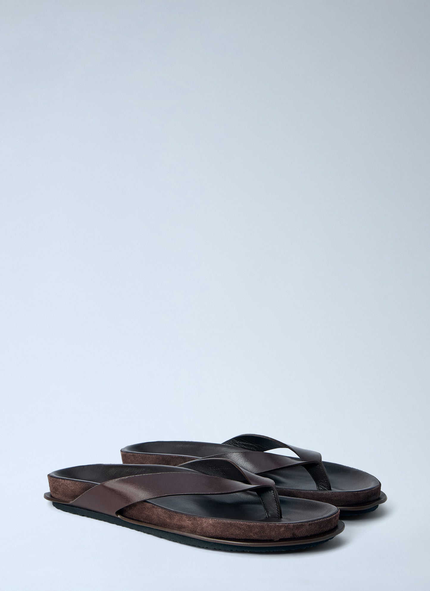 Jacquemus Men Les Tatanes Sandals JACQUEMUS