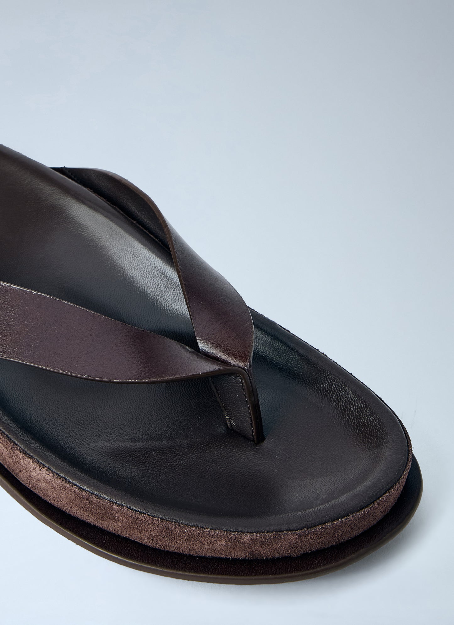 Jacquemus Men Les Tatanes Sandals JACQUEMUS