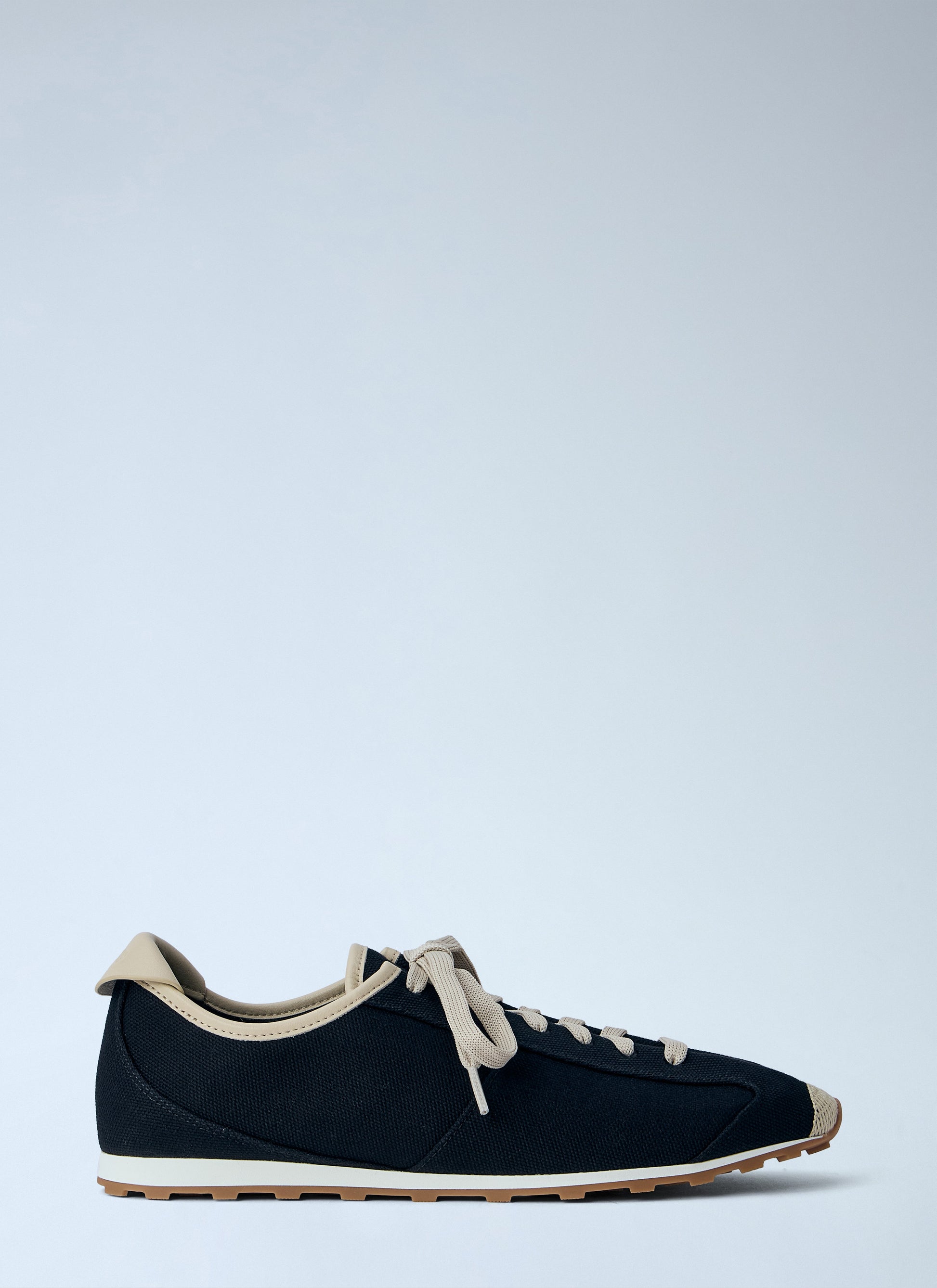 Jacquemus Men Les Tennis Sneakers JACQUEMUS