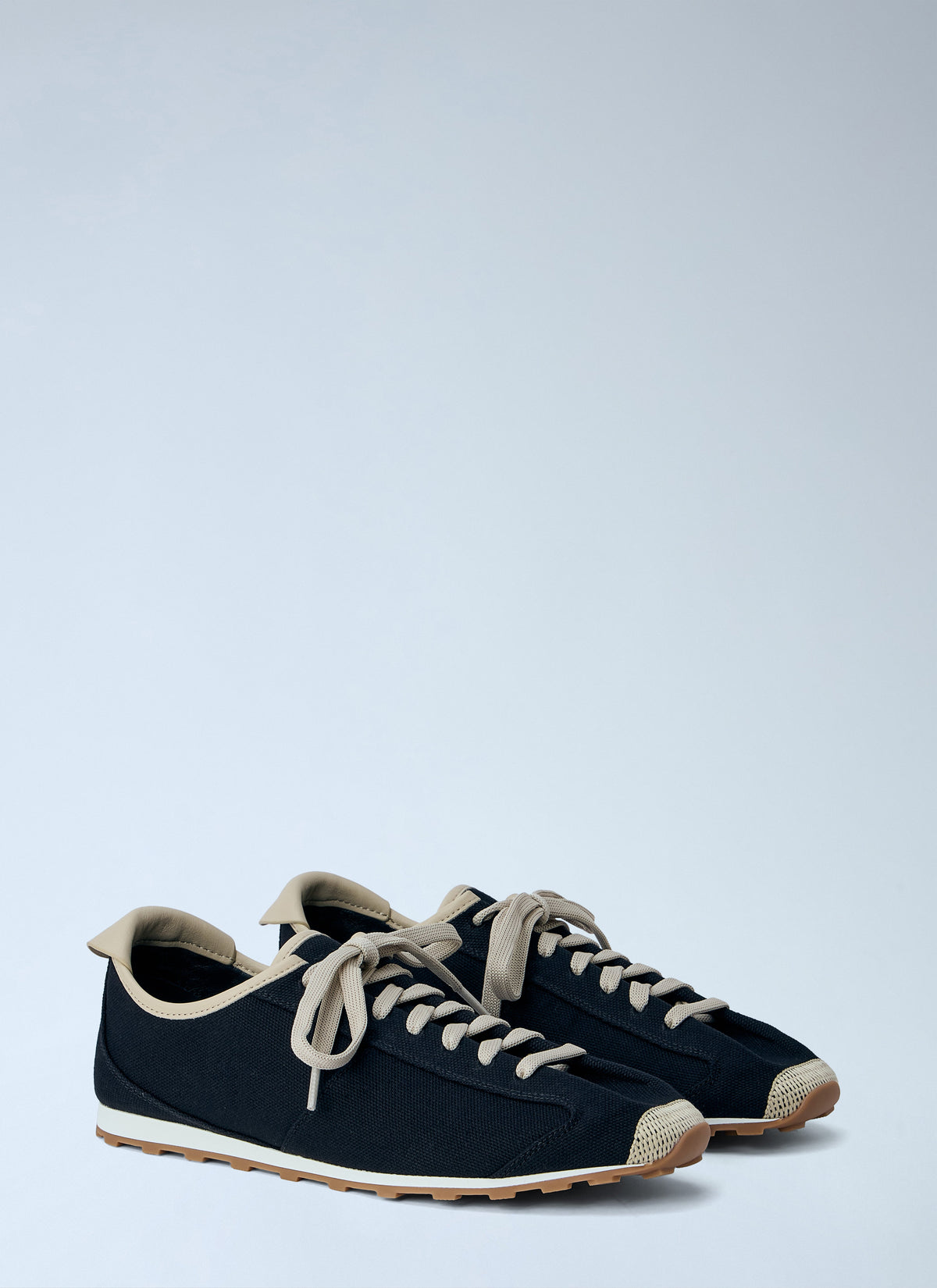 Jacquemus Men Les Tennis Sneakers JACQUEMUS