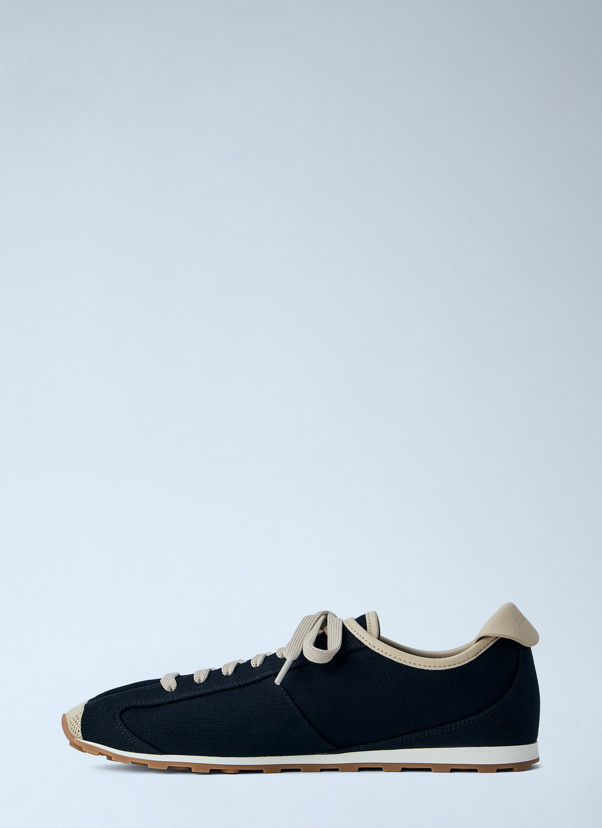 Jacquemus Men Les Tennis Sneakers JACQUEMUS