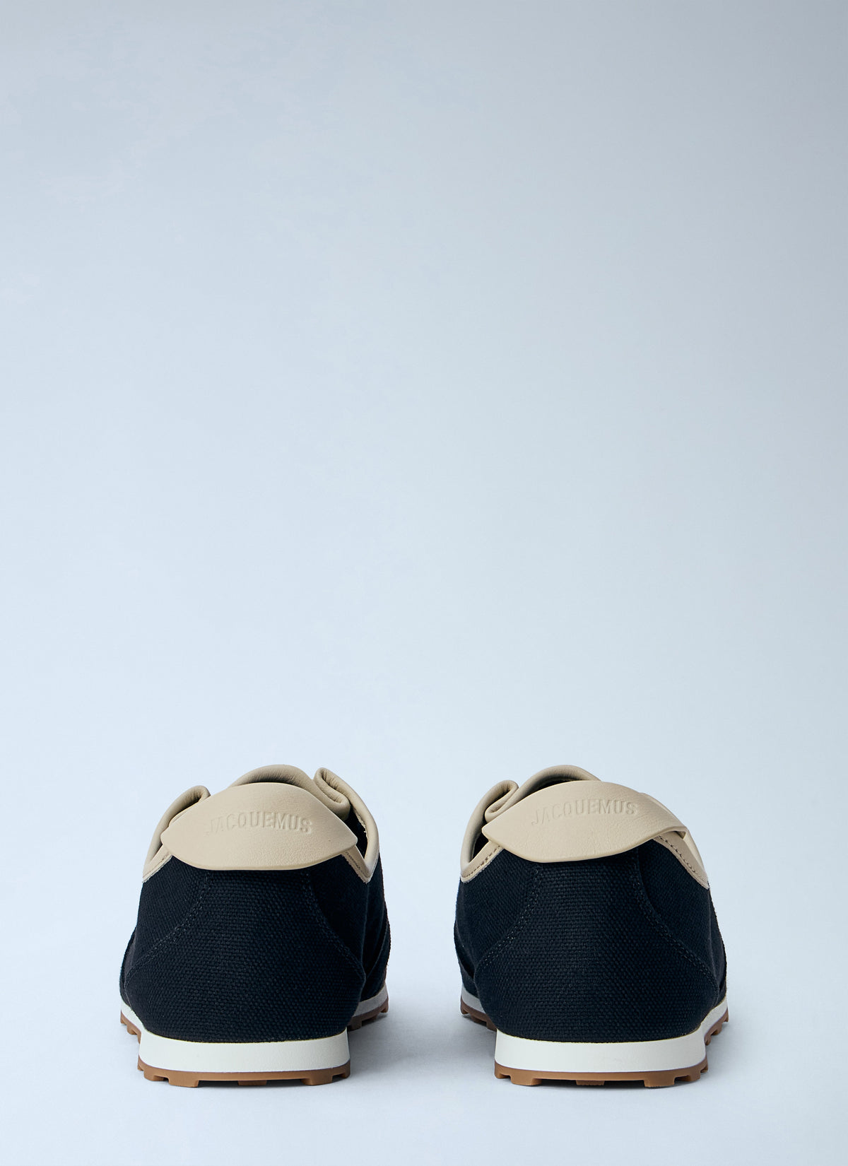 Jacquemus Men Les Tennis Sneakers JACQUEMUS
