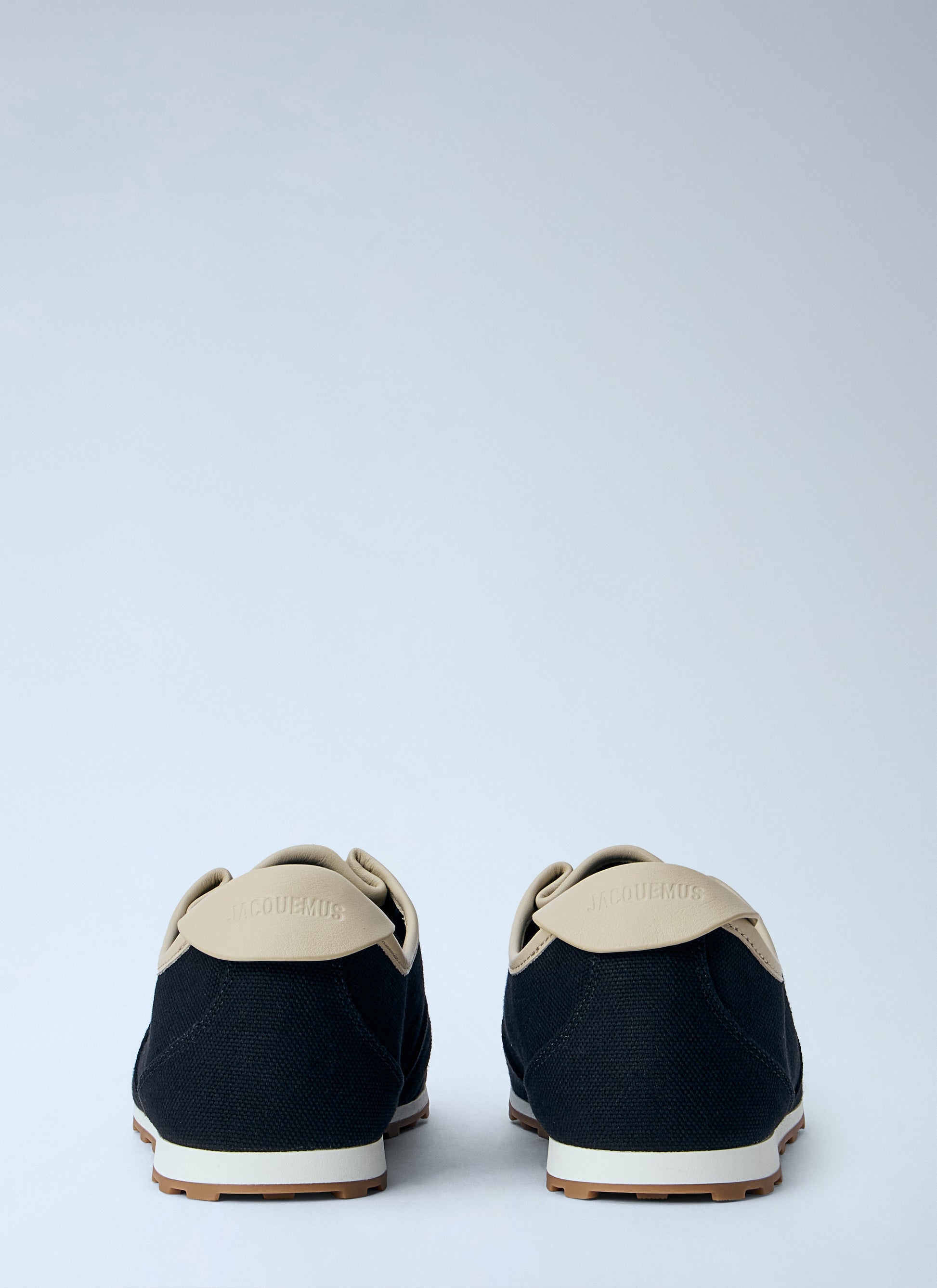 Jacquemus Men Les Tennis Sneakers JACQUEMUS