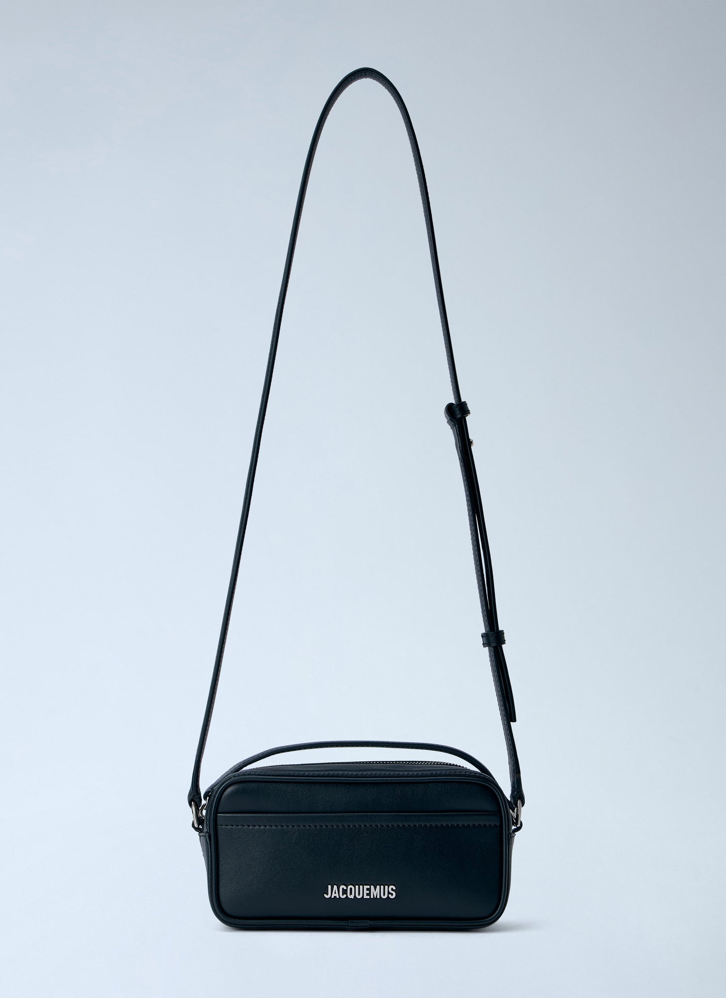 Jacquemus Men Le Baneto Crossbody Bag JACQUEMUS
