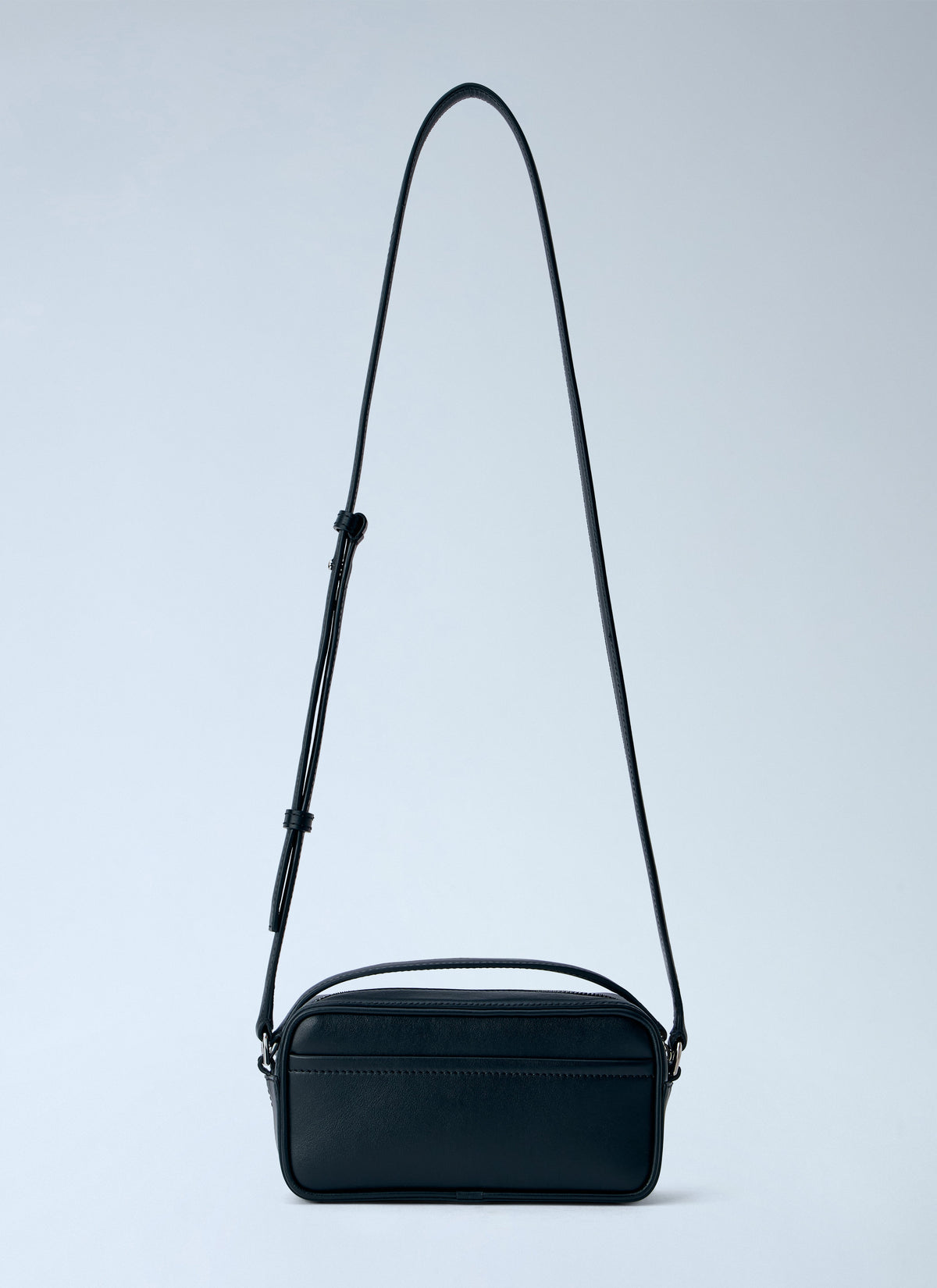 Jacquemus Men Le Baneto Crossbody Bag JACQUEMUS