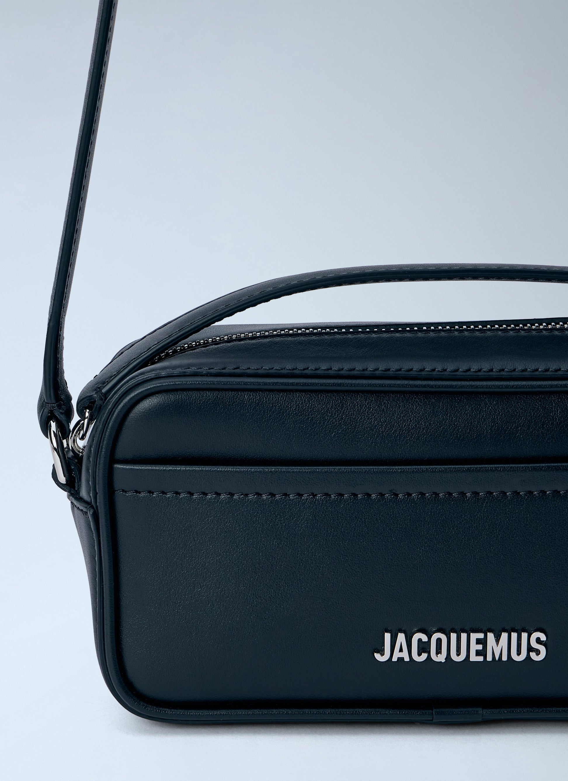 Jacquemus Men Le Baneto Crossbody Bag JACQUEMUS