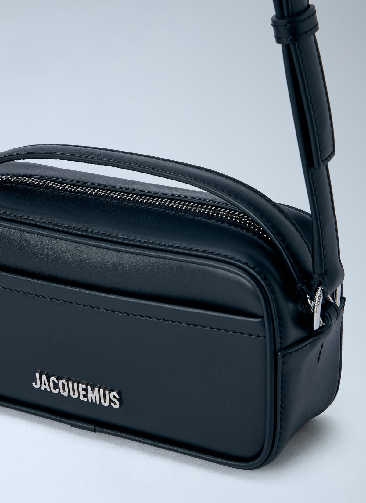 Jacquemus Men Le Baneto Crossbody Bag JACQUEMUS