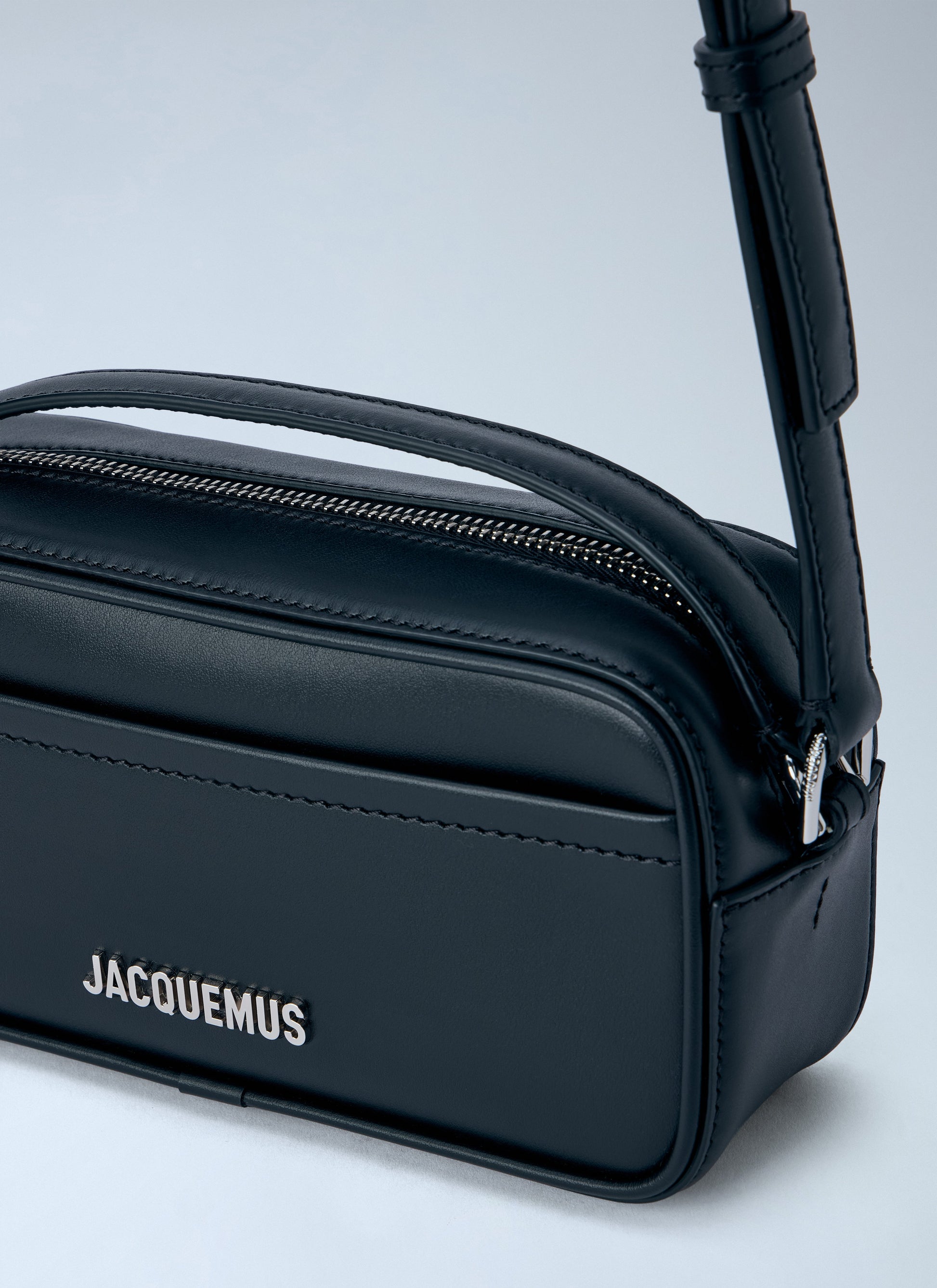 Jacquemus Men Le Baneto Crossbody Bag JACQUEMUS