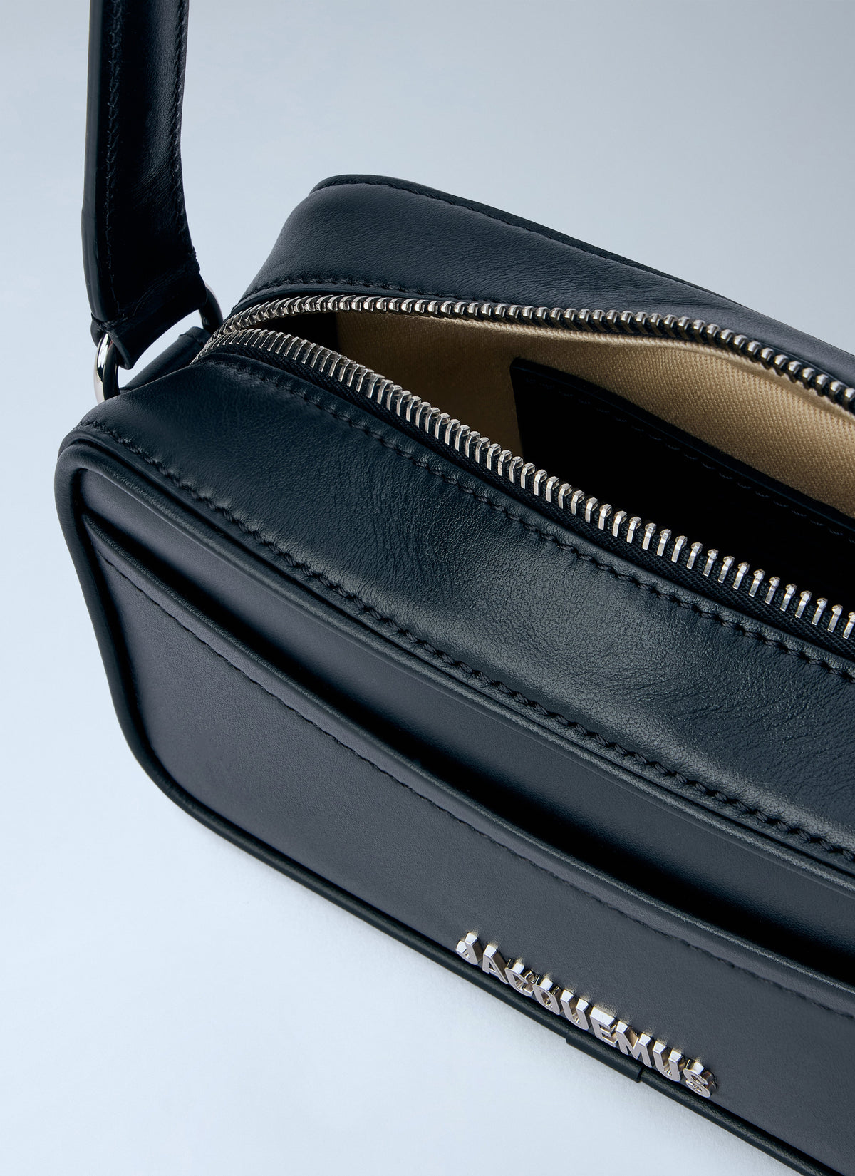 Jacquemus Men Le Baneto Crossbody Bag JACQUEMUS