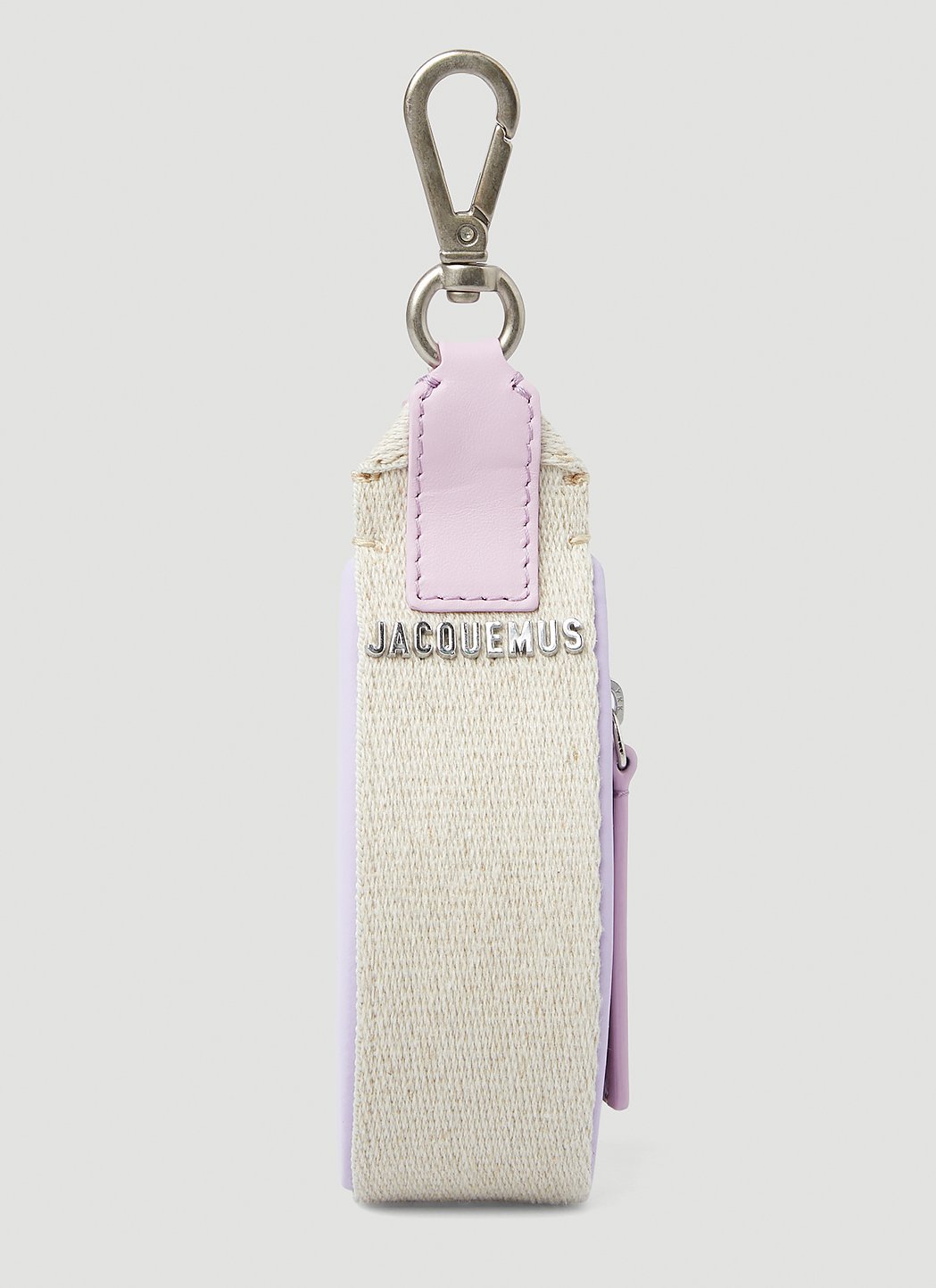 Jacquemus Women Le Peru Coinpurse JACQUEMUS