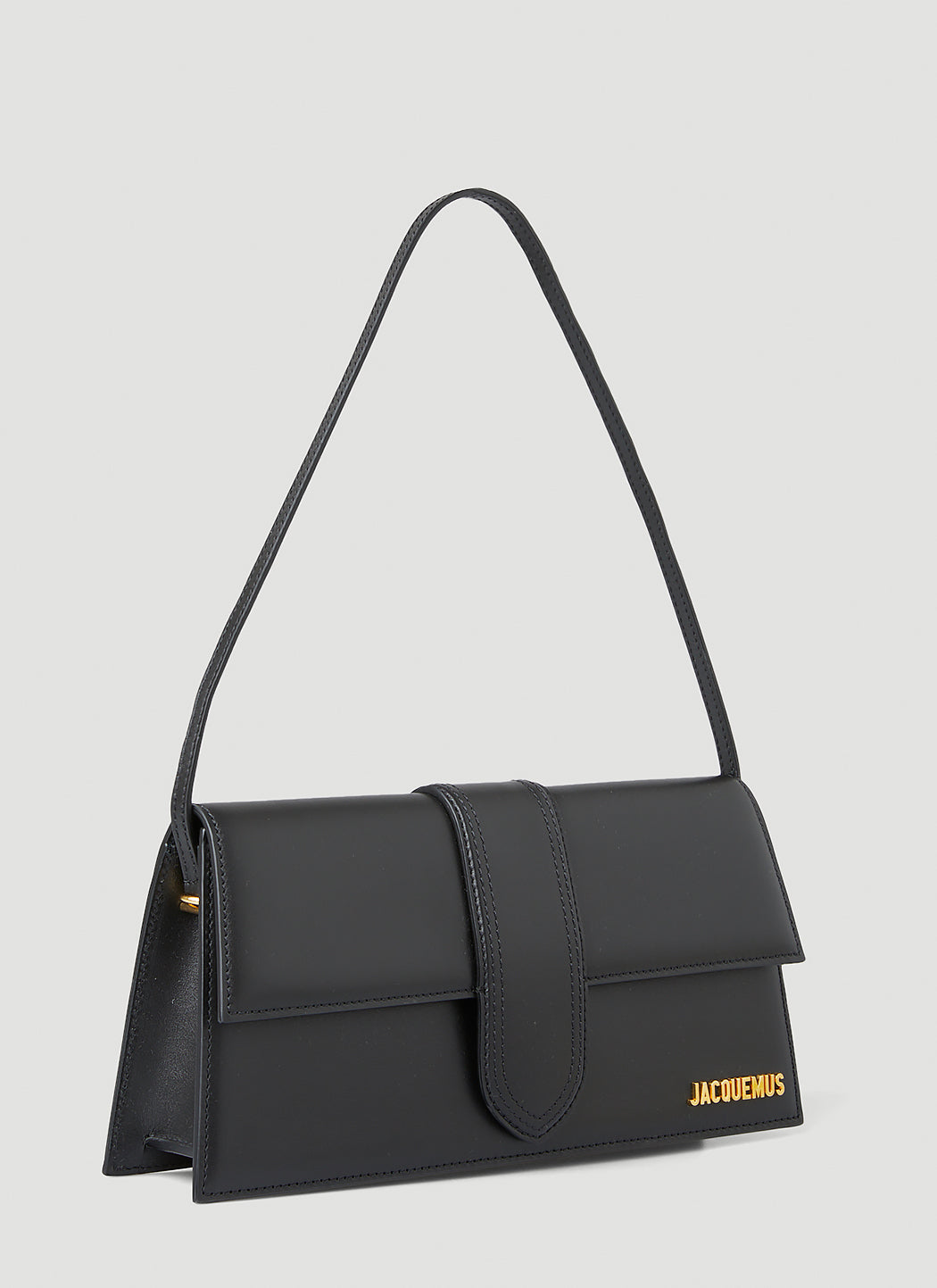 Jacquemus Women Le Bambino Long Shoulder Bag JACQUEMUS