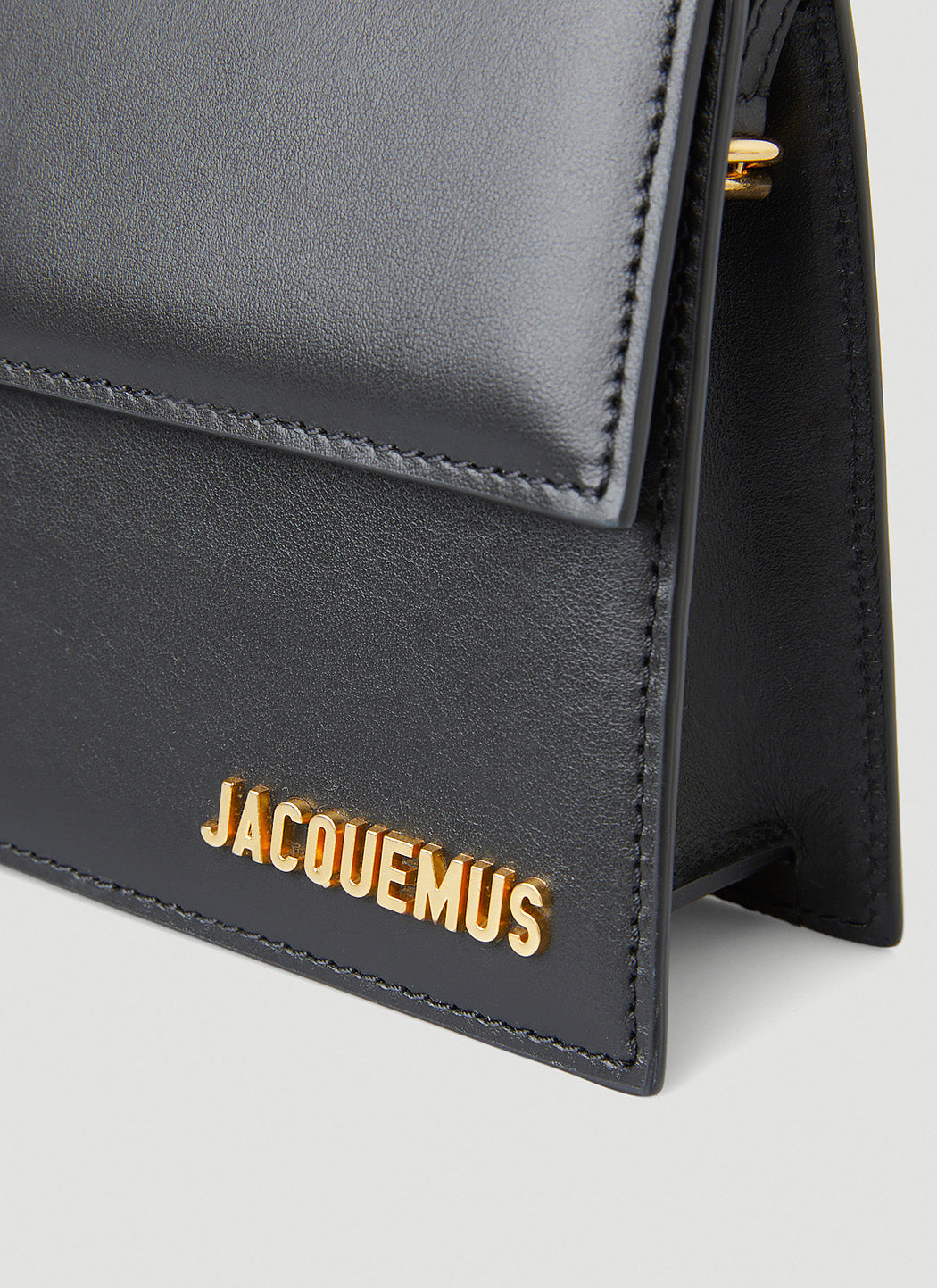 Jacquemus Women Le Bambino Long Shoulder Bag JACQUEMUS