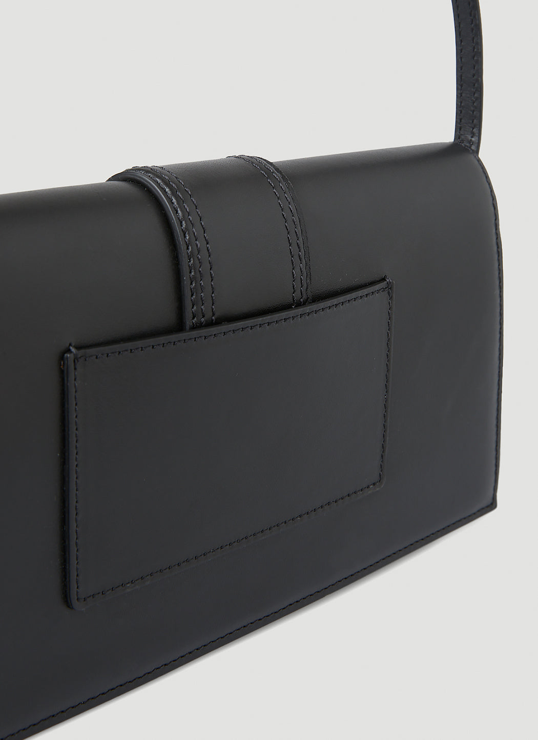 Jacquemus Women Le Bambino Long Shoulder Bag JACQUEMUS