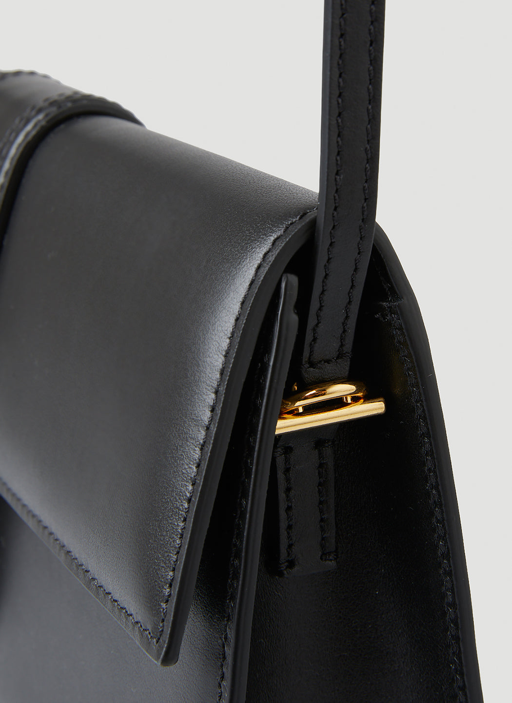 Jacquemus Women Le Bambino Long Shoulder Bag JACQUEMUS