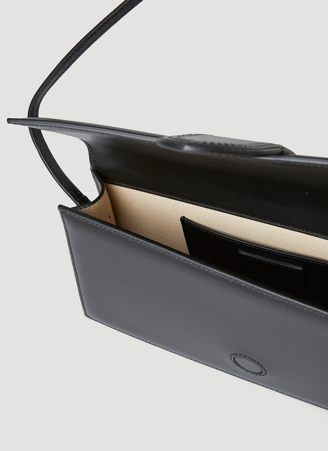 Jacquemus Women Le Bambino Long Shoulder Bag JACQUEMUS