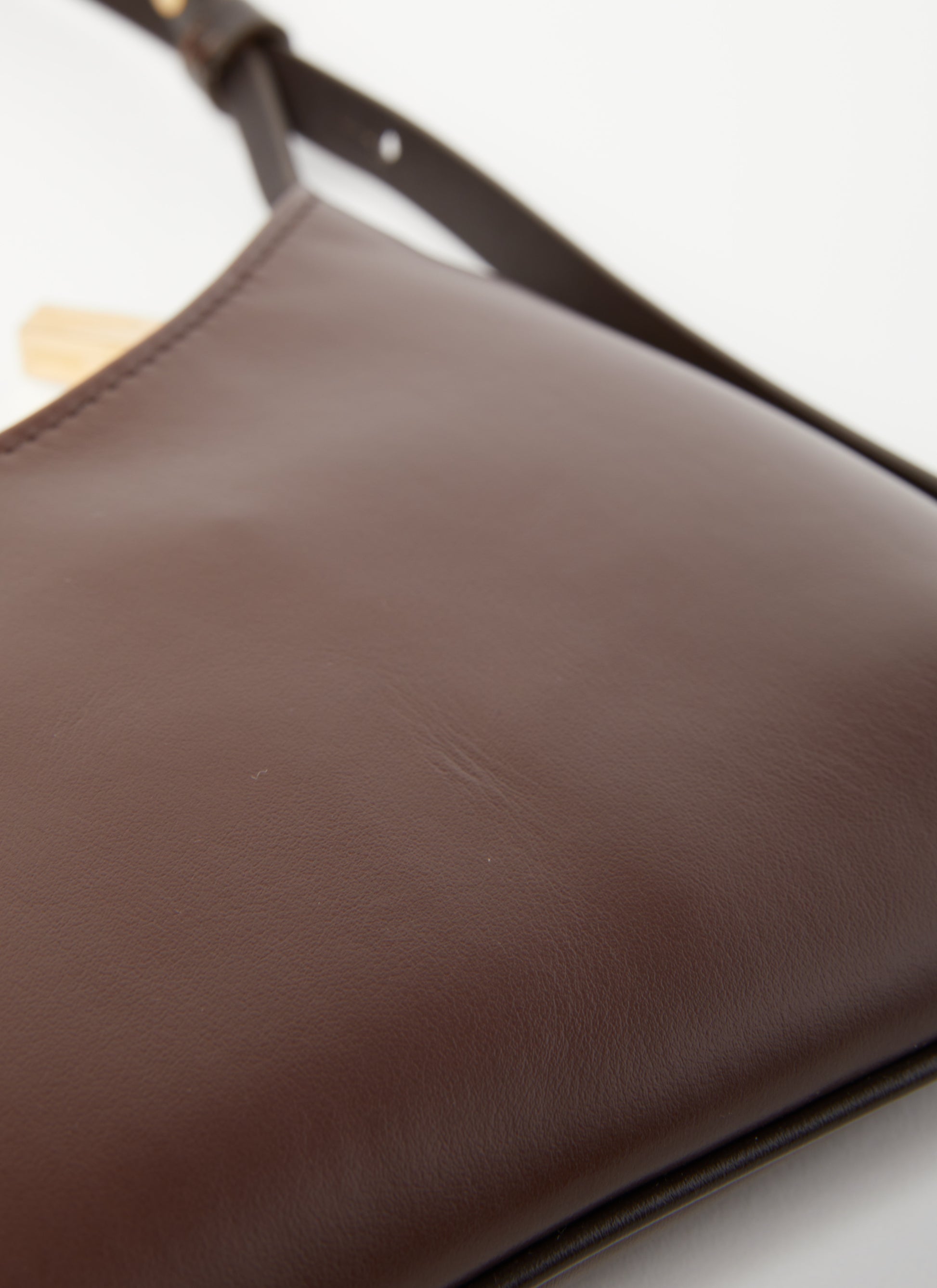 Jacquemus Women Le Bisou Perle Shoulder Bag JACQUEMUS