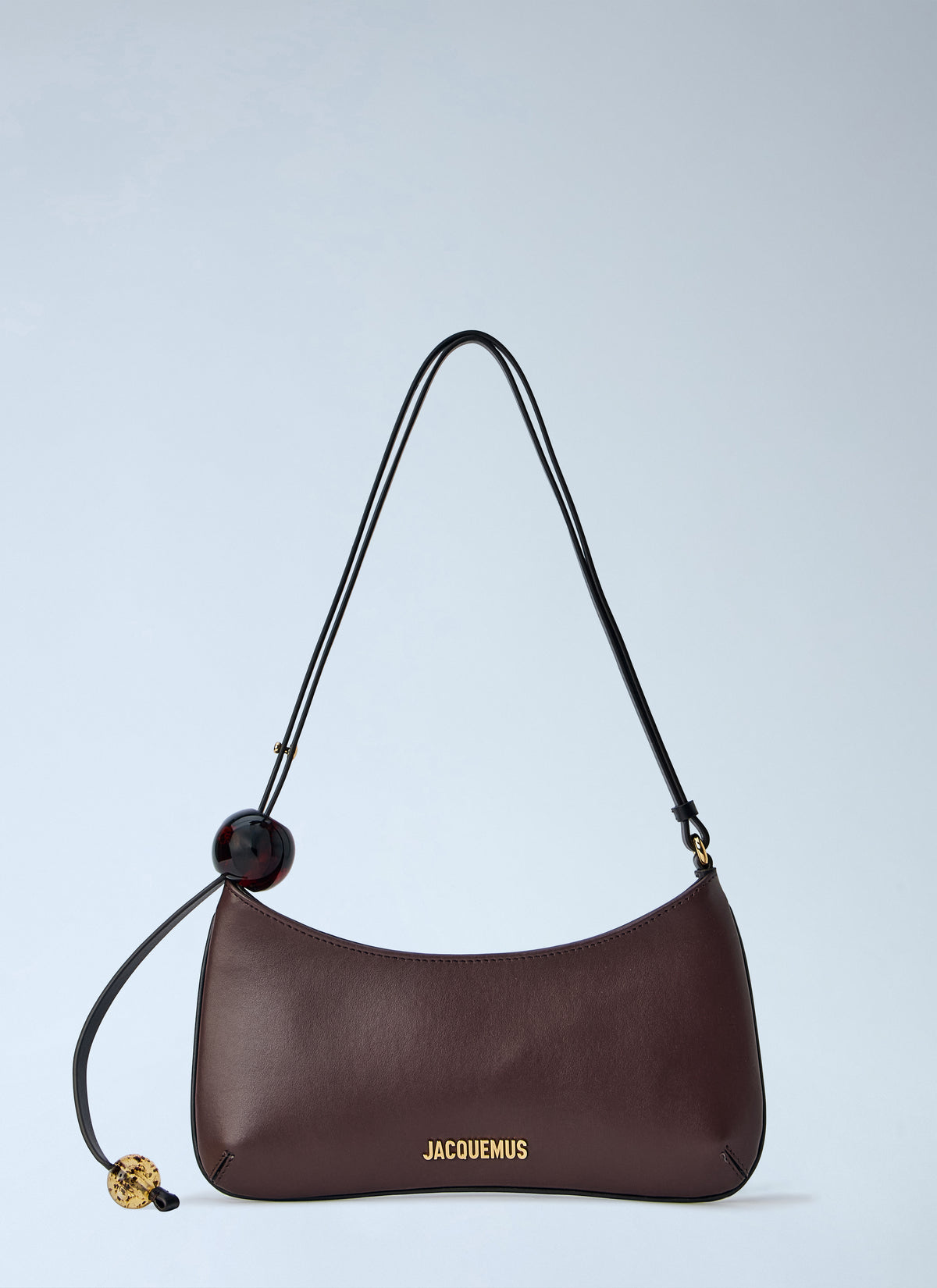 Jacquemus Women Le Bisou Perle Shoulder Bag JACQUEMUS