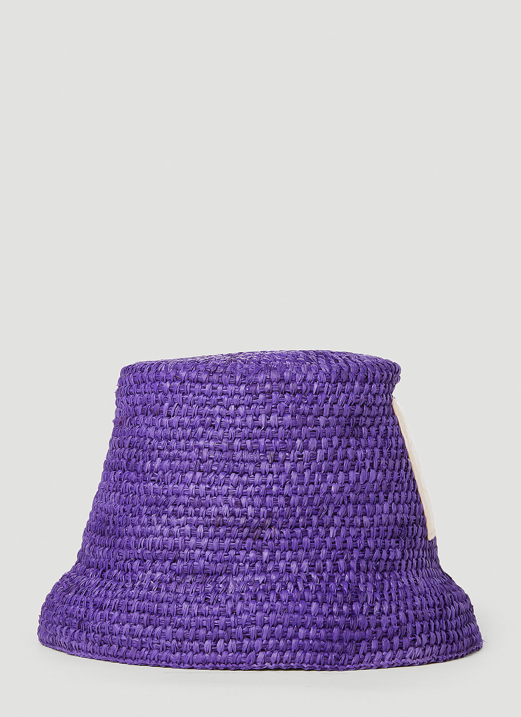 Jacquemus Women Le Bob Ficiu Bucket Hat JACQUEMUS